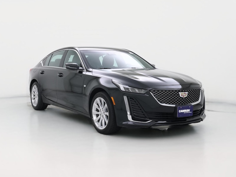 2020 Cadillac CT5 Luxury -
                  Portland, OR