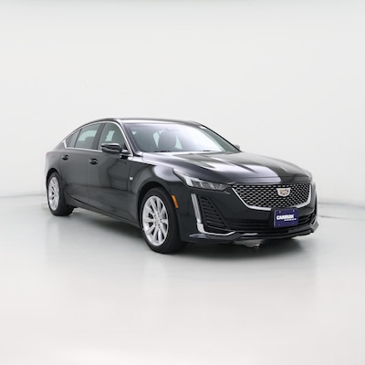2020 Cadillac CT5 Luxury