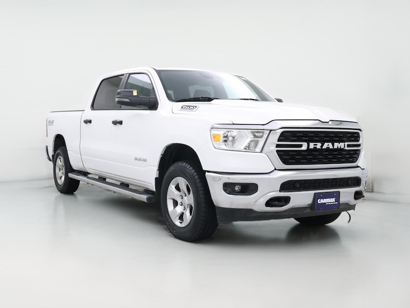 2023 RAM 1500 Big Horn -
                  Beaverton, OR