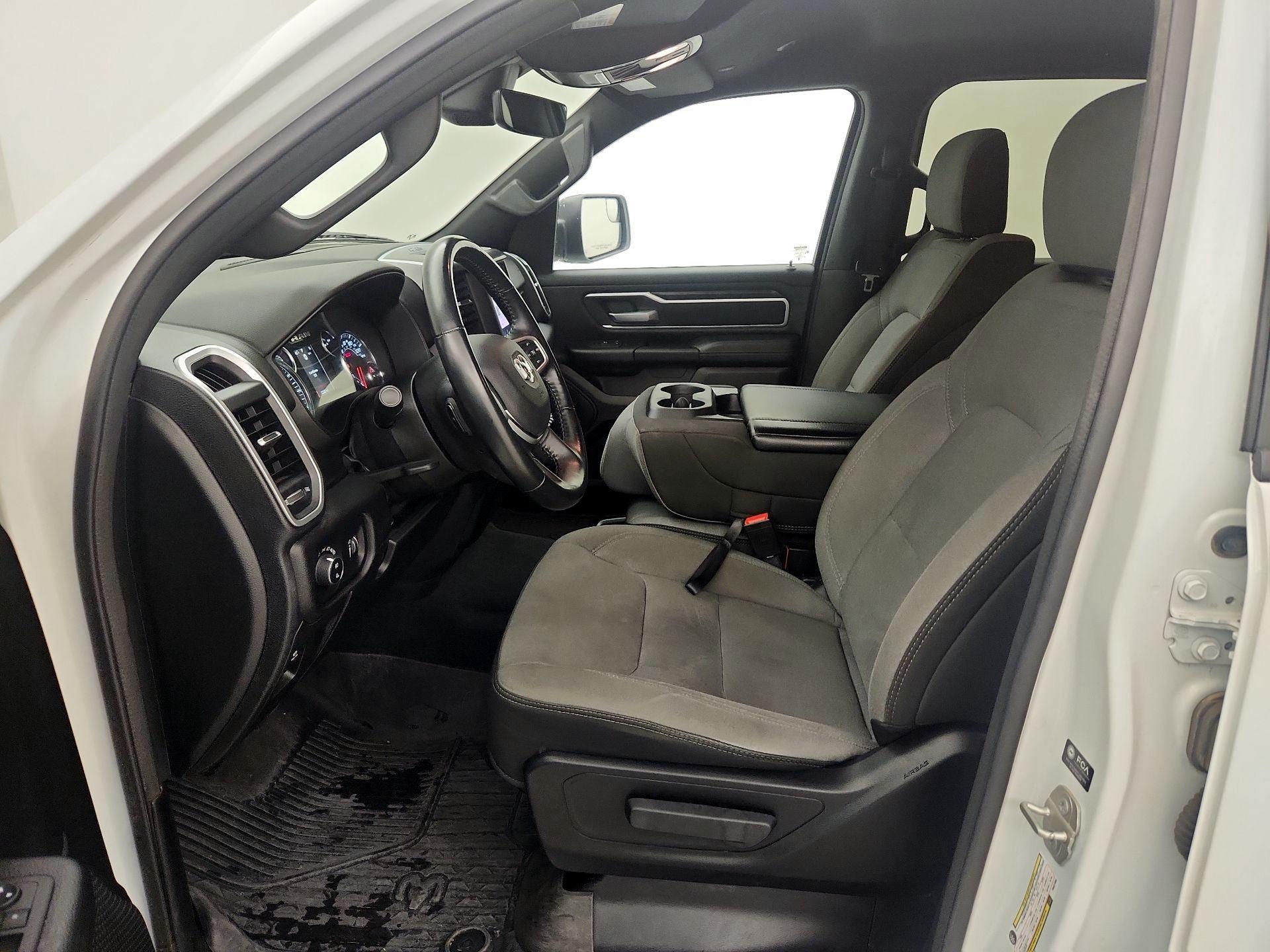 Thumbnail: 2023 RAM 1500 - 11