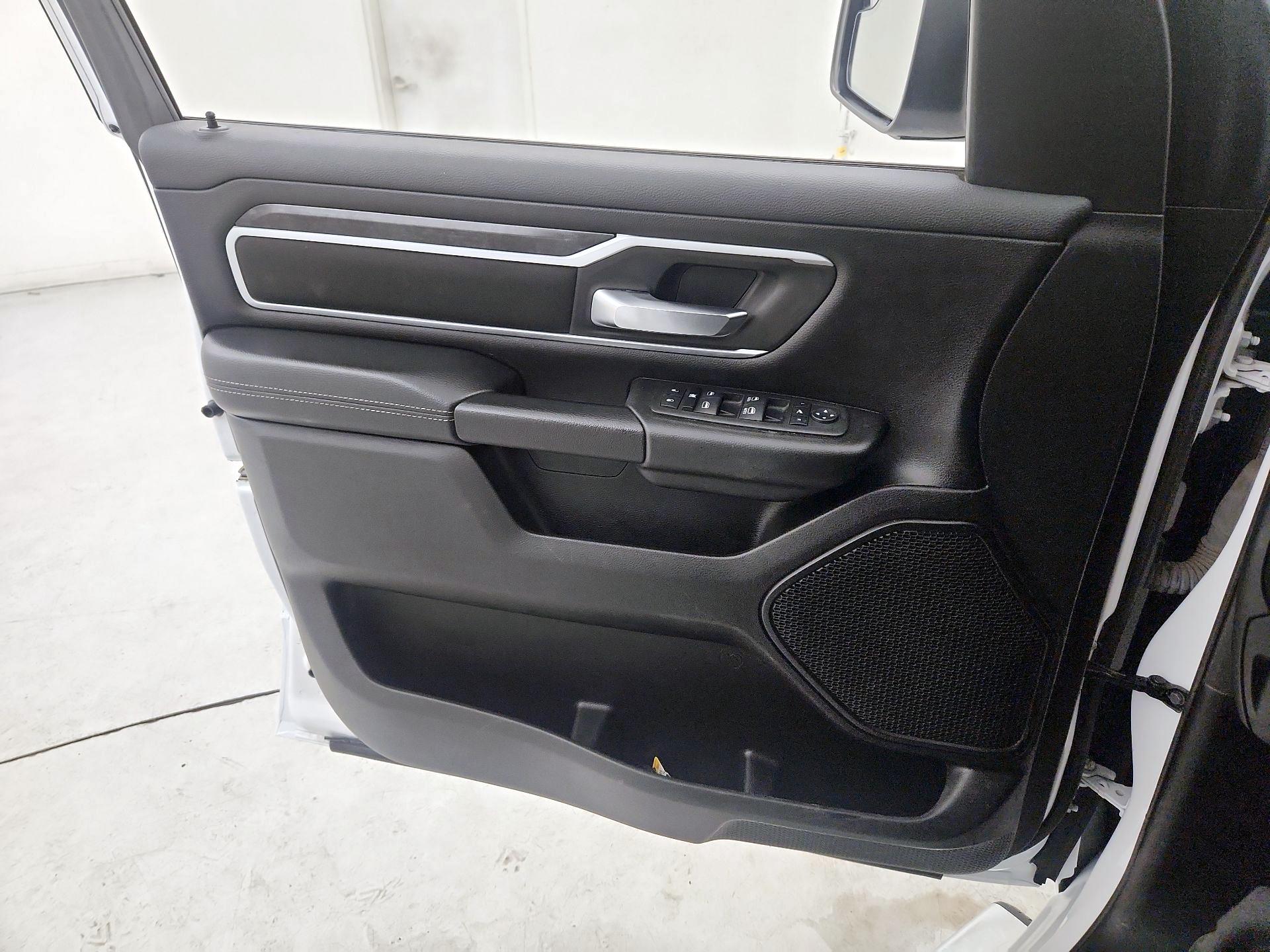 Thumbnail: 2023 RAM 1500 - 12