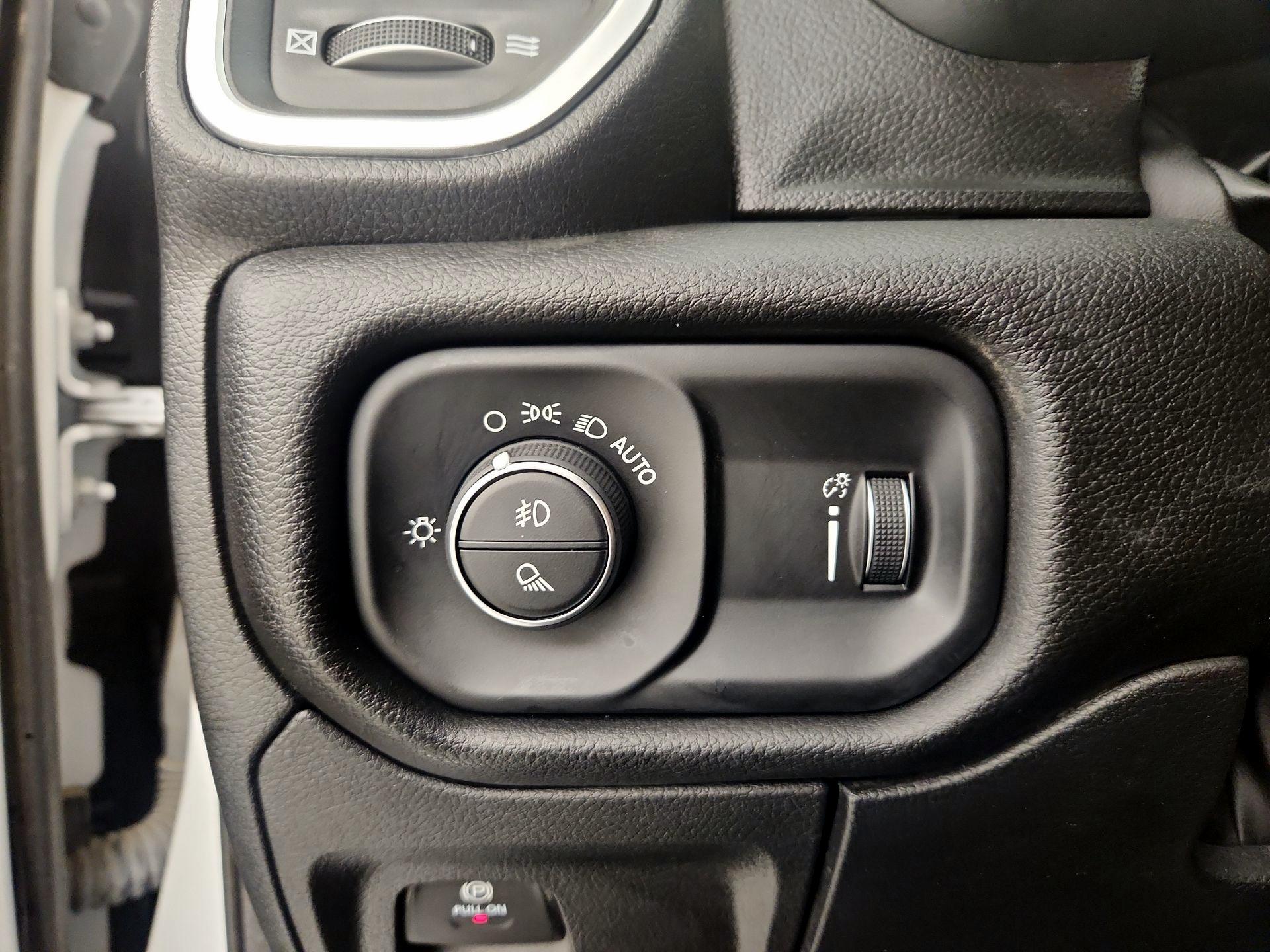 Thumbnail: 2023 RAM 1500 - 13