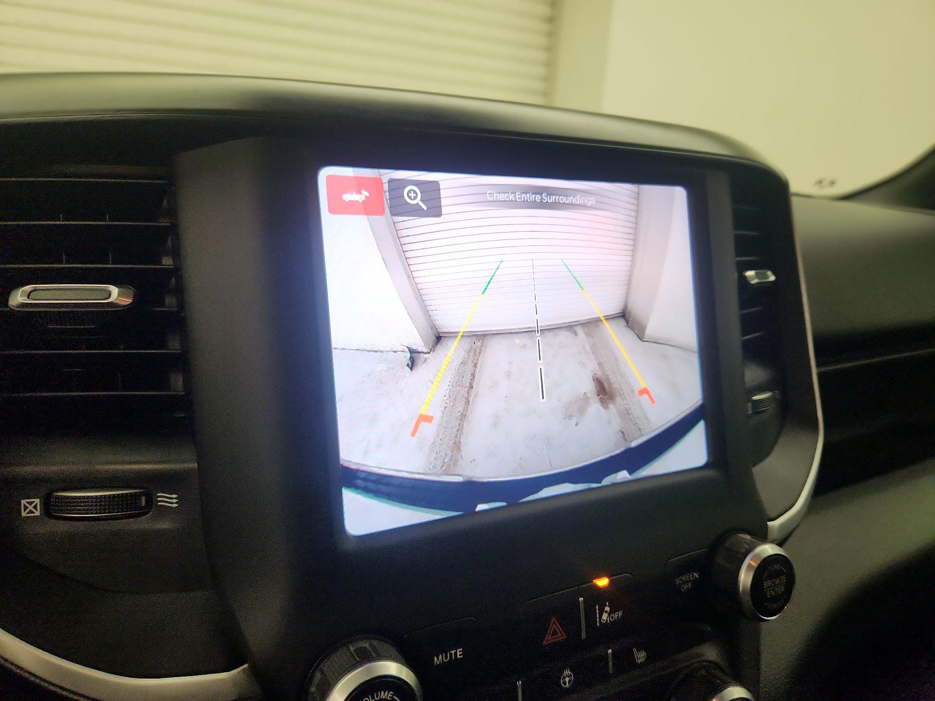 Thumbnail: 2023 RAM 1500 - 14