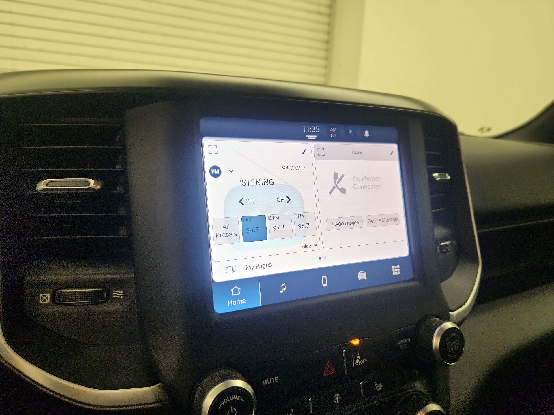 Thumbnail: 2023 RAM 1500 - 15