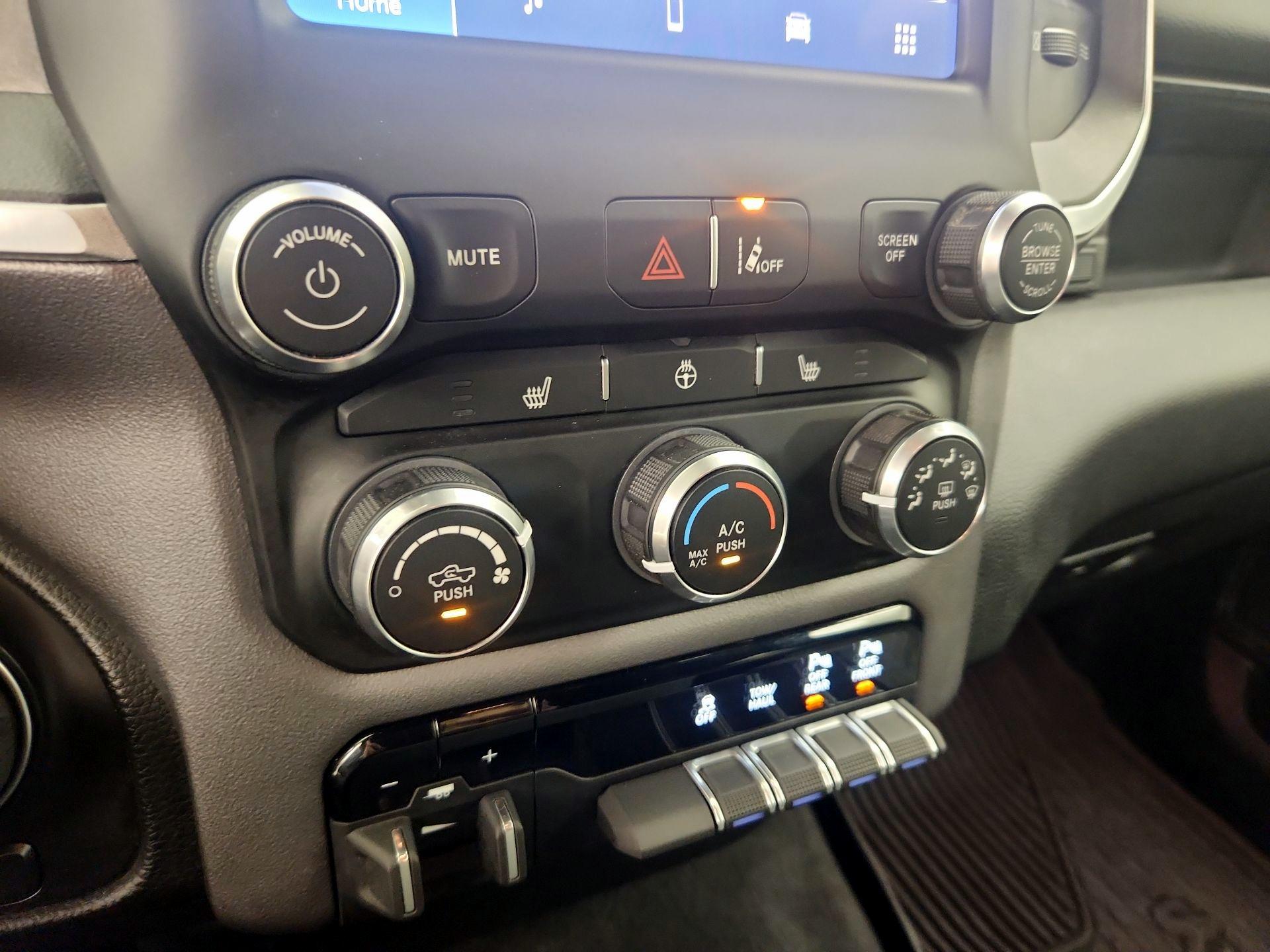 Thumbnail: 2023 RAM 1500 - 16