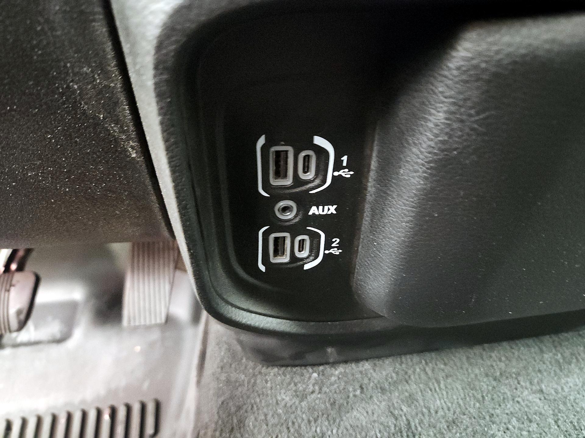 Thumbnail: 2023 RAM 1500 - 18