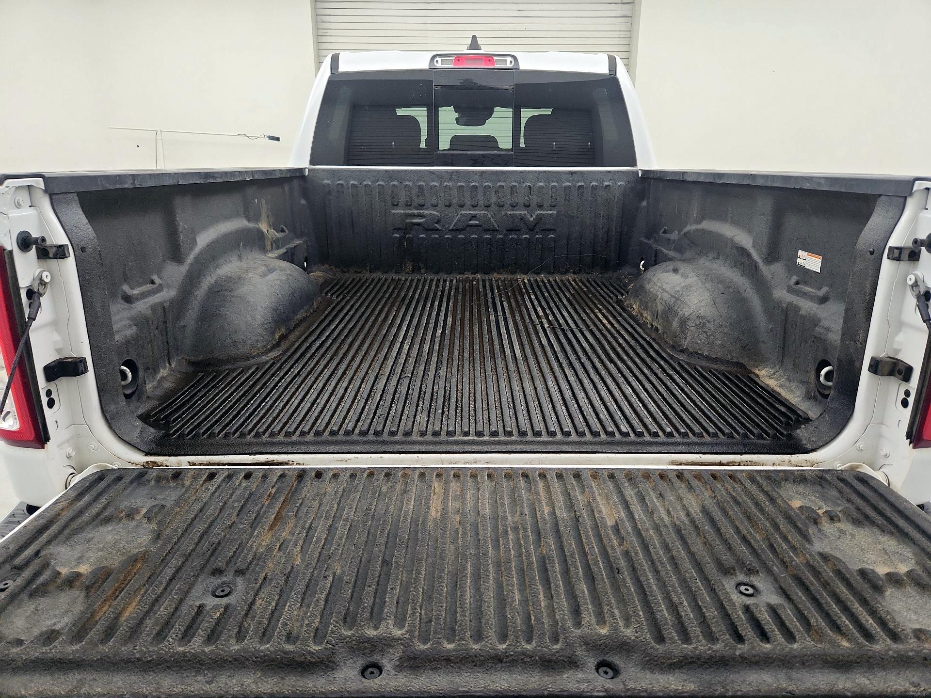 Thumbnail: 2023 RAM 1500 - 20