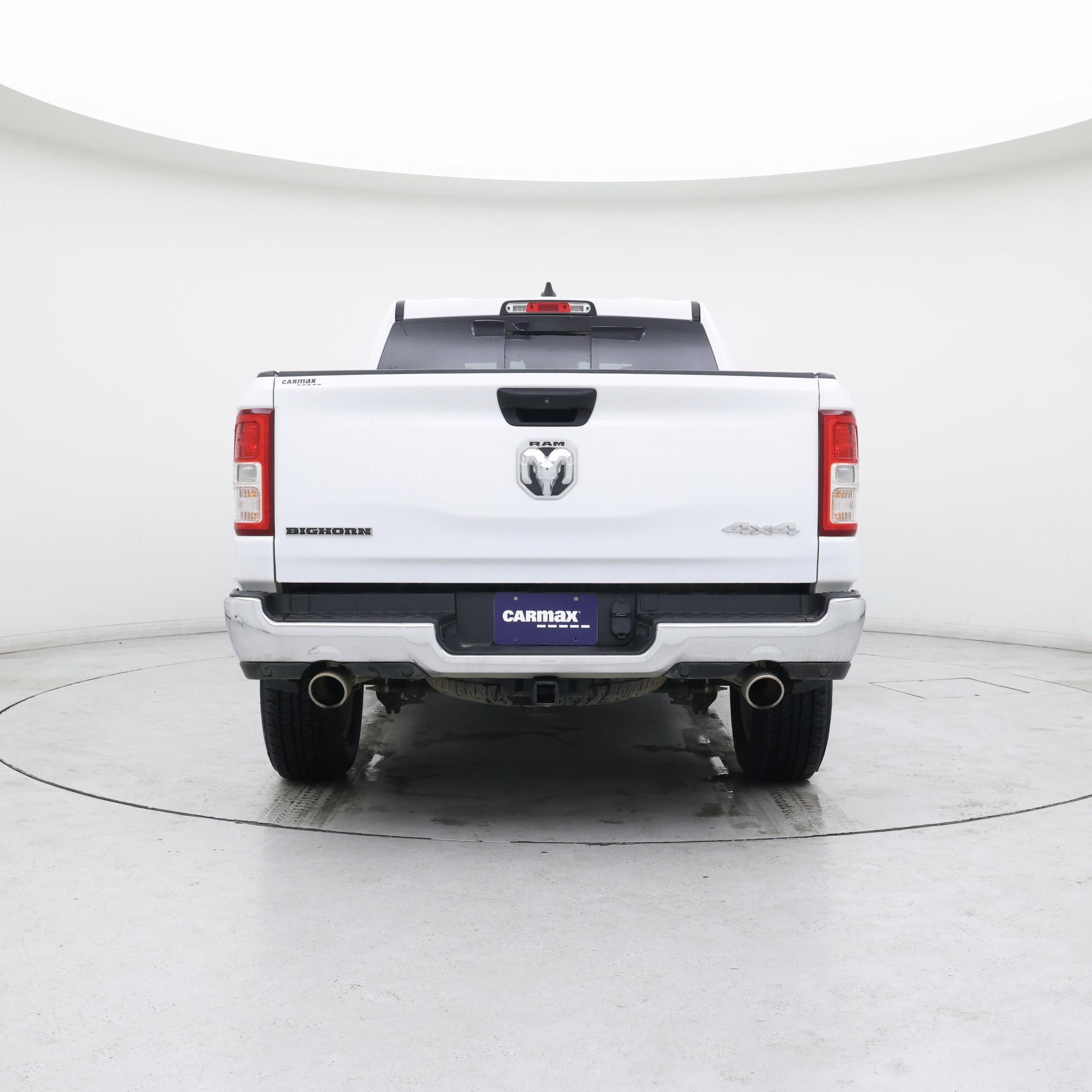 Thumbnail: 2023 RAM 1500 - 6