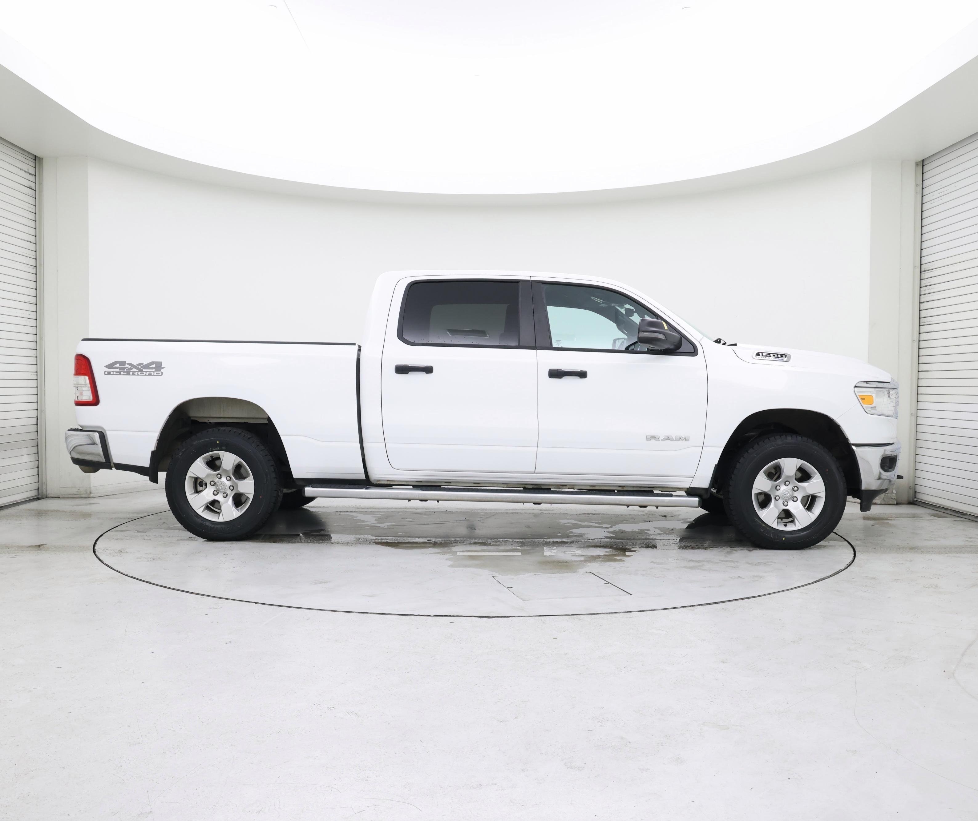 Thumbnail: 2023 RAM 1500 - 7