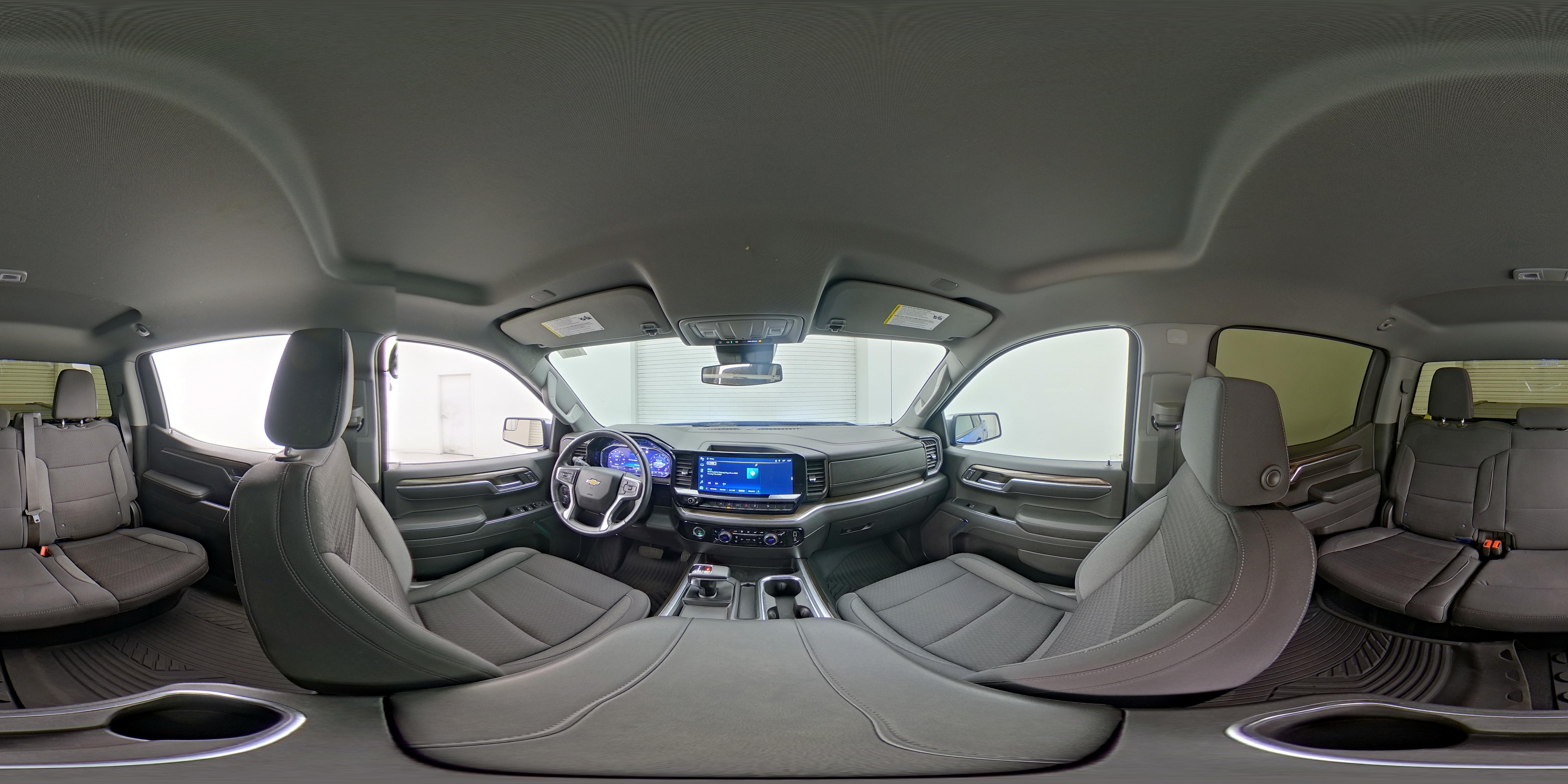 2023 Chevrolet Silverado 1500 LT - Photo 24