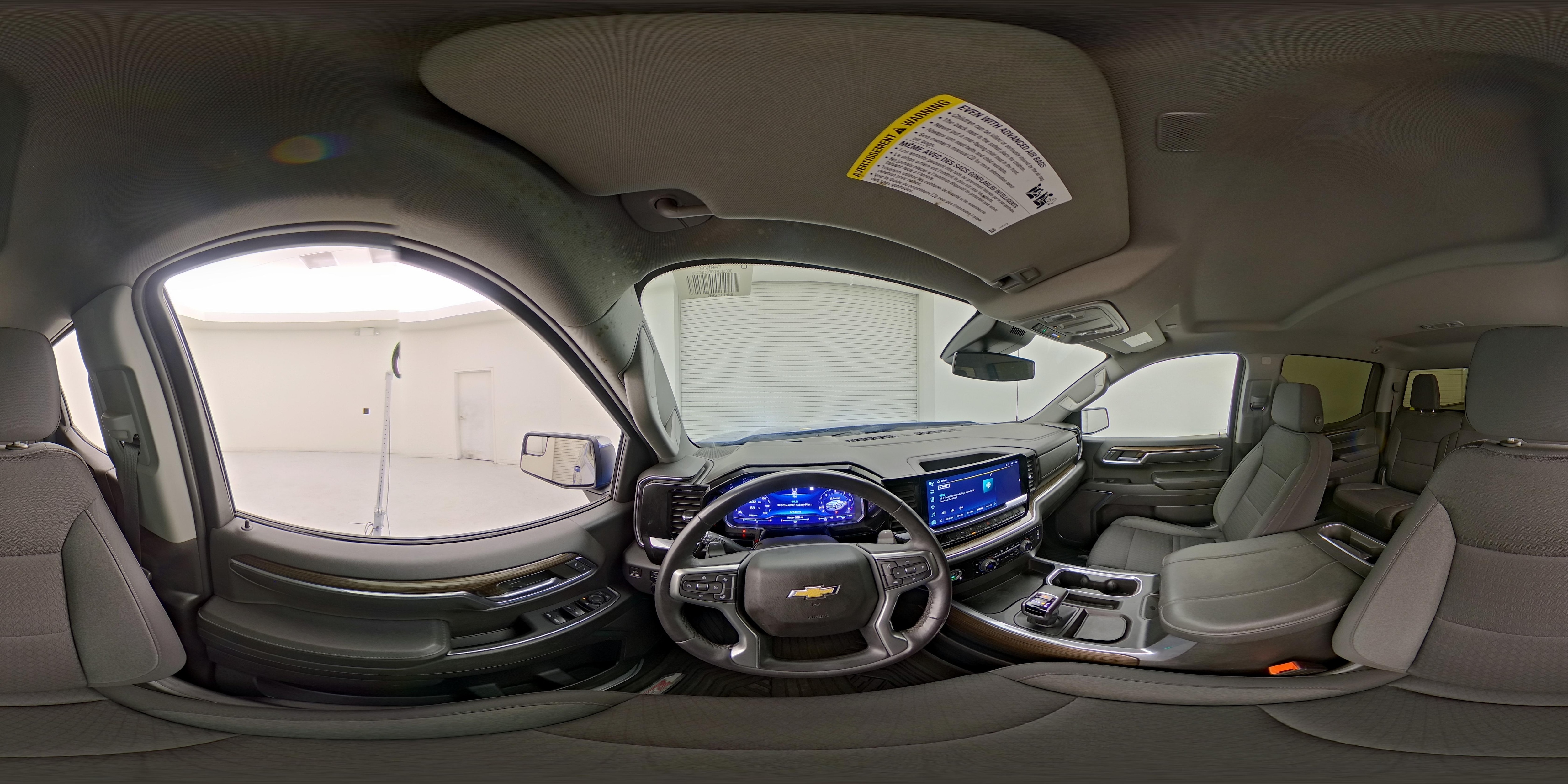 2023 Chevrolet Silverado 1500 LT - Photo 26