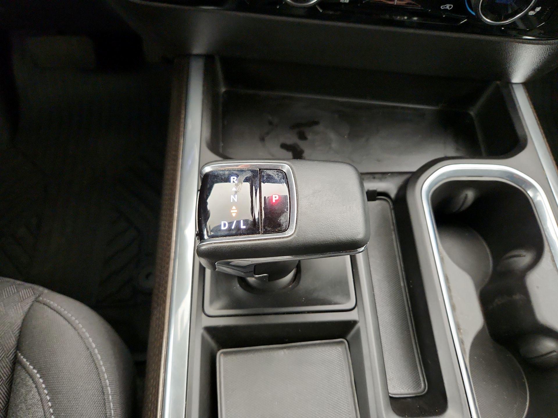 Thumbnail: 2023 Chevrolet Silverado 1500 - 17
