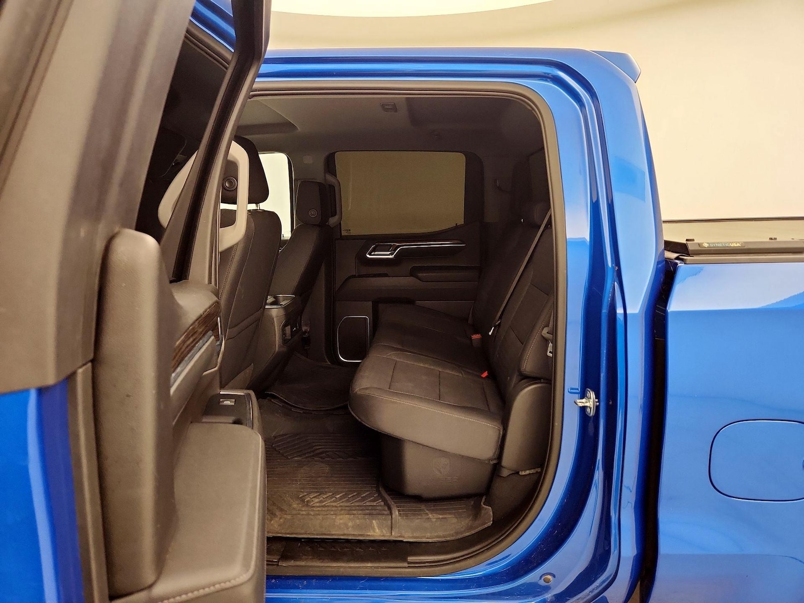 2023 Chevrolet Silverado 1500 LT - Photo 20