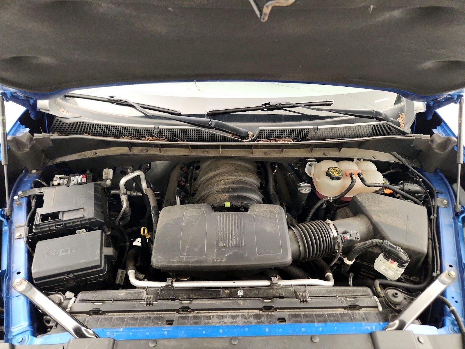 2023 Chevrolet Silverado 1500 LT - Photo 22