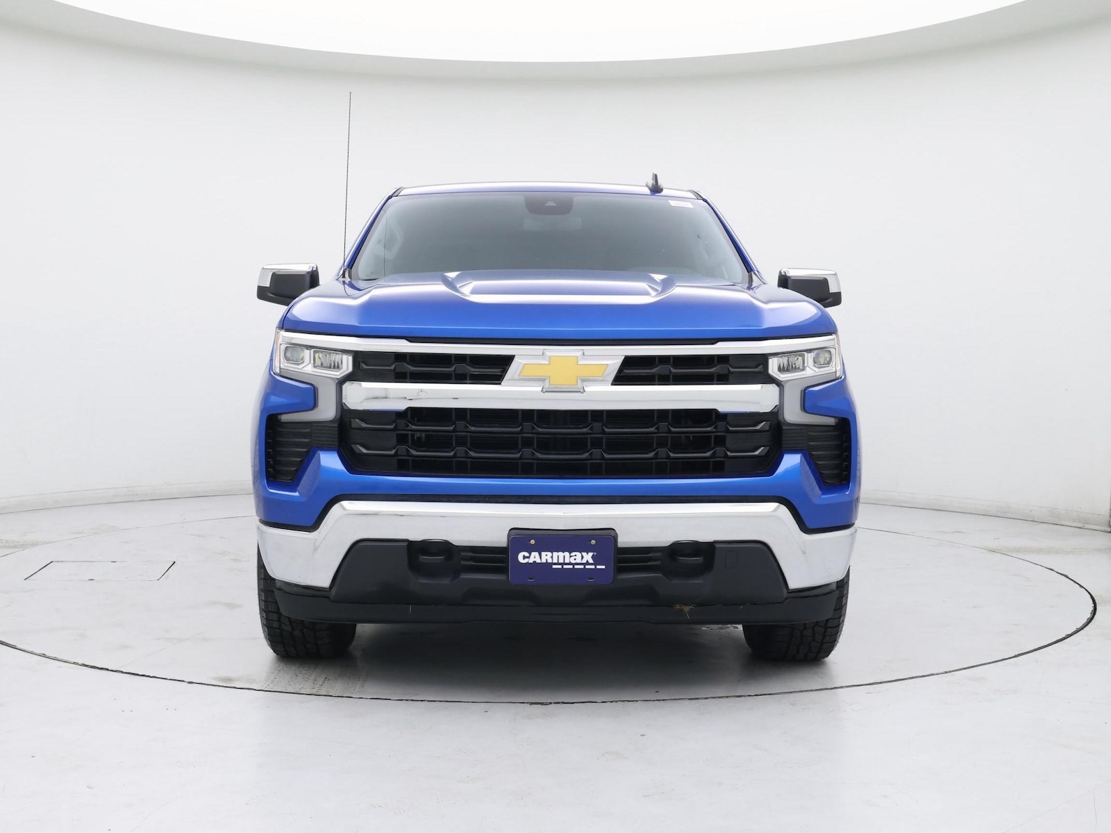 2023 Chevrolet Silverado 1500 LT - Photo 6