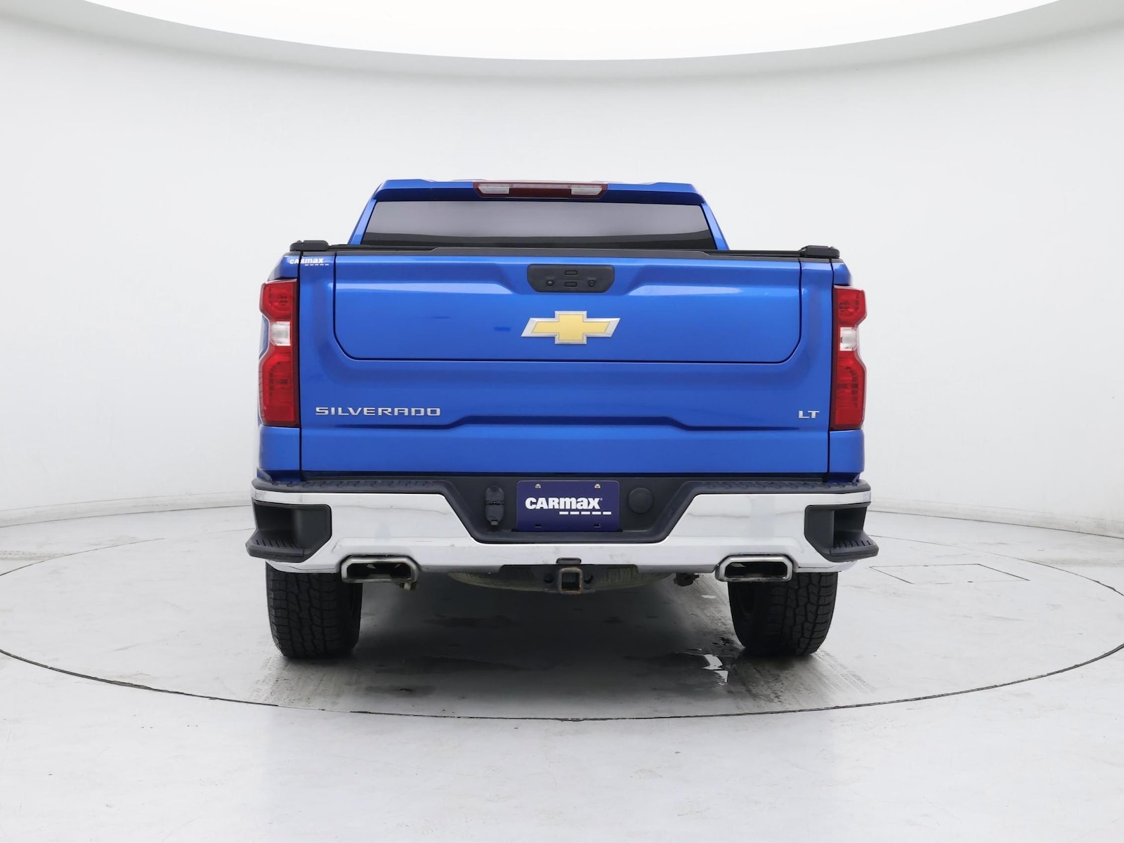 2023 Chevrolet Silverado 1500 LT - Photo 7