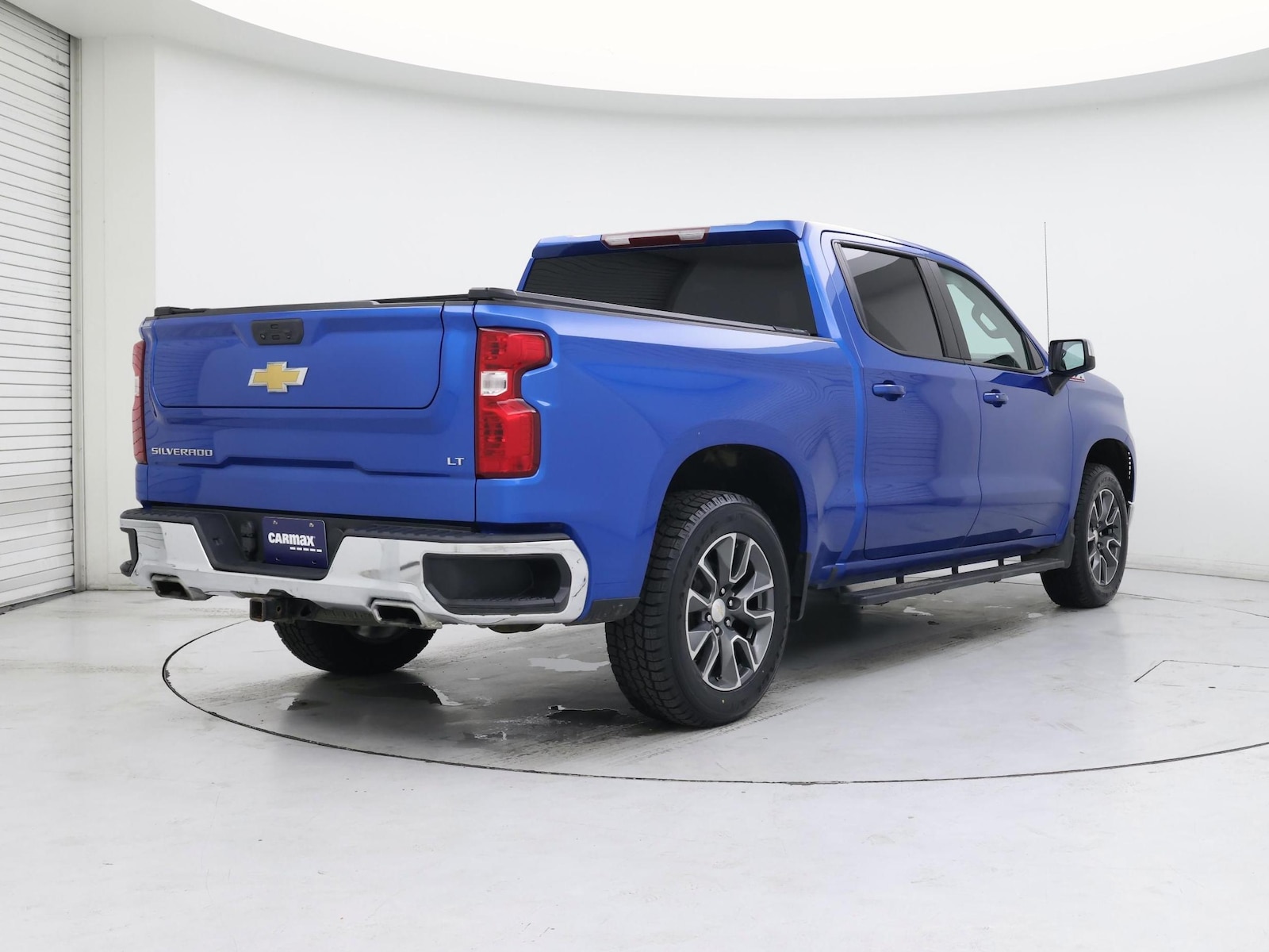 2023 Chevrolet Silverado 1500 LT - Photo 9