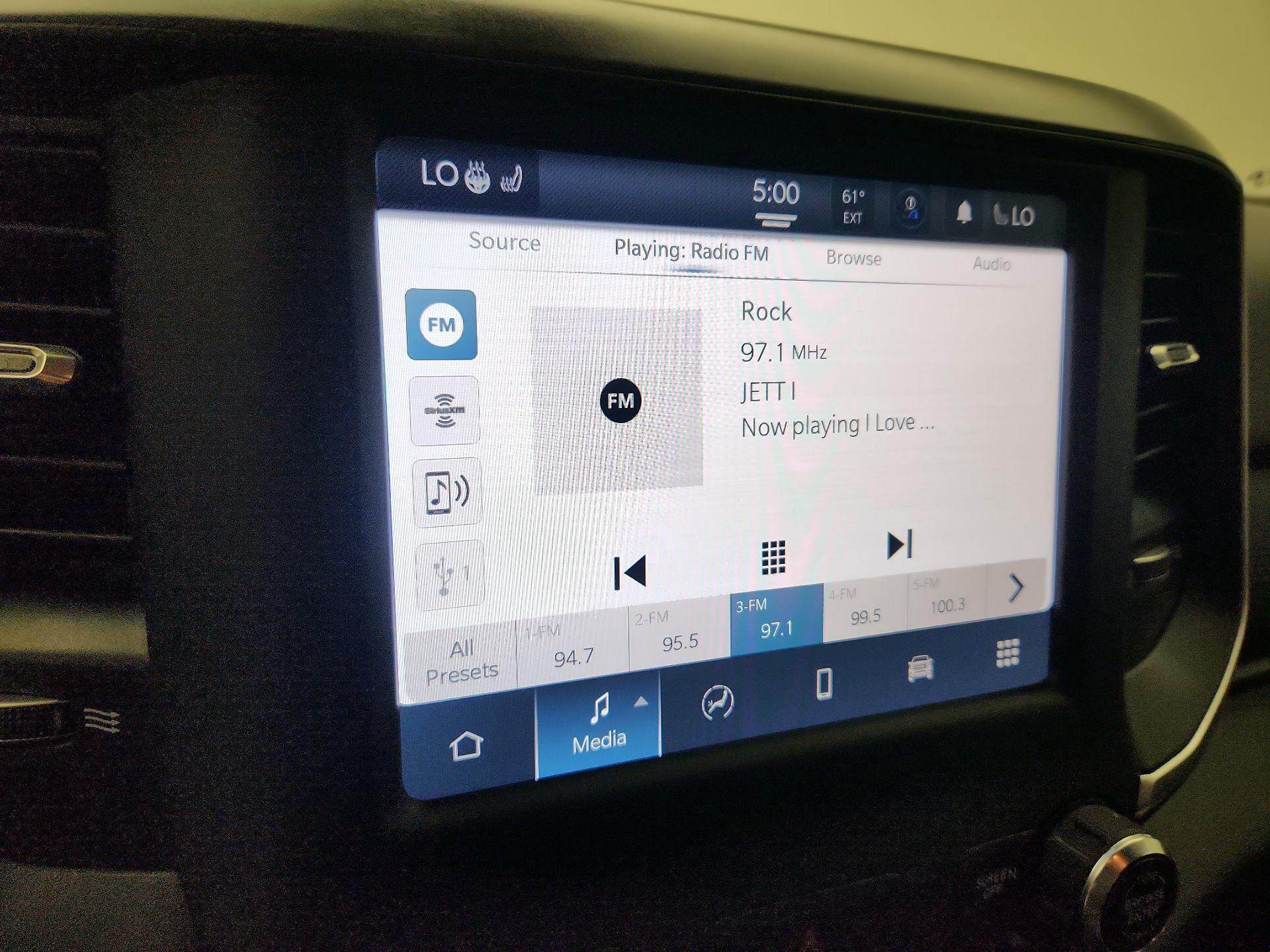 Thumbnail: 2022 RAM 1500 - 15