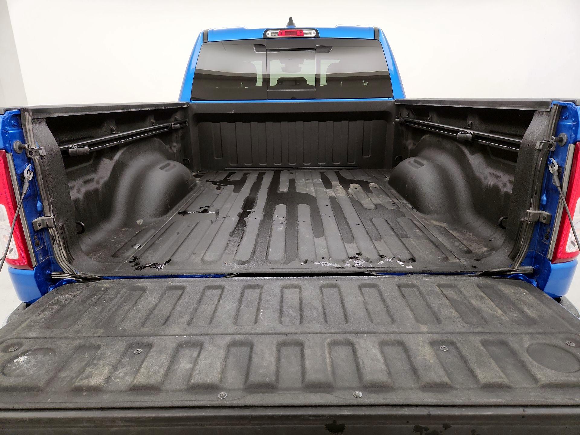 Thumbnail: 2022 RAM 1500 - 20