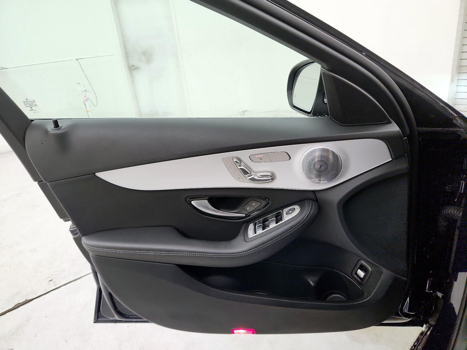 Thumbnail: 2021 Mercedes-Benz C-Class - 12