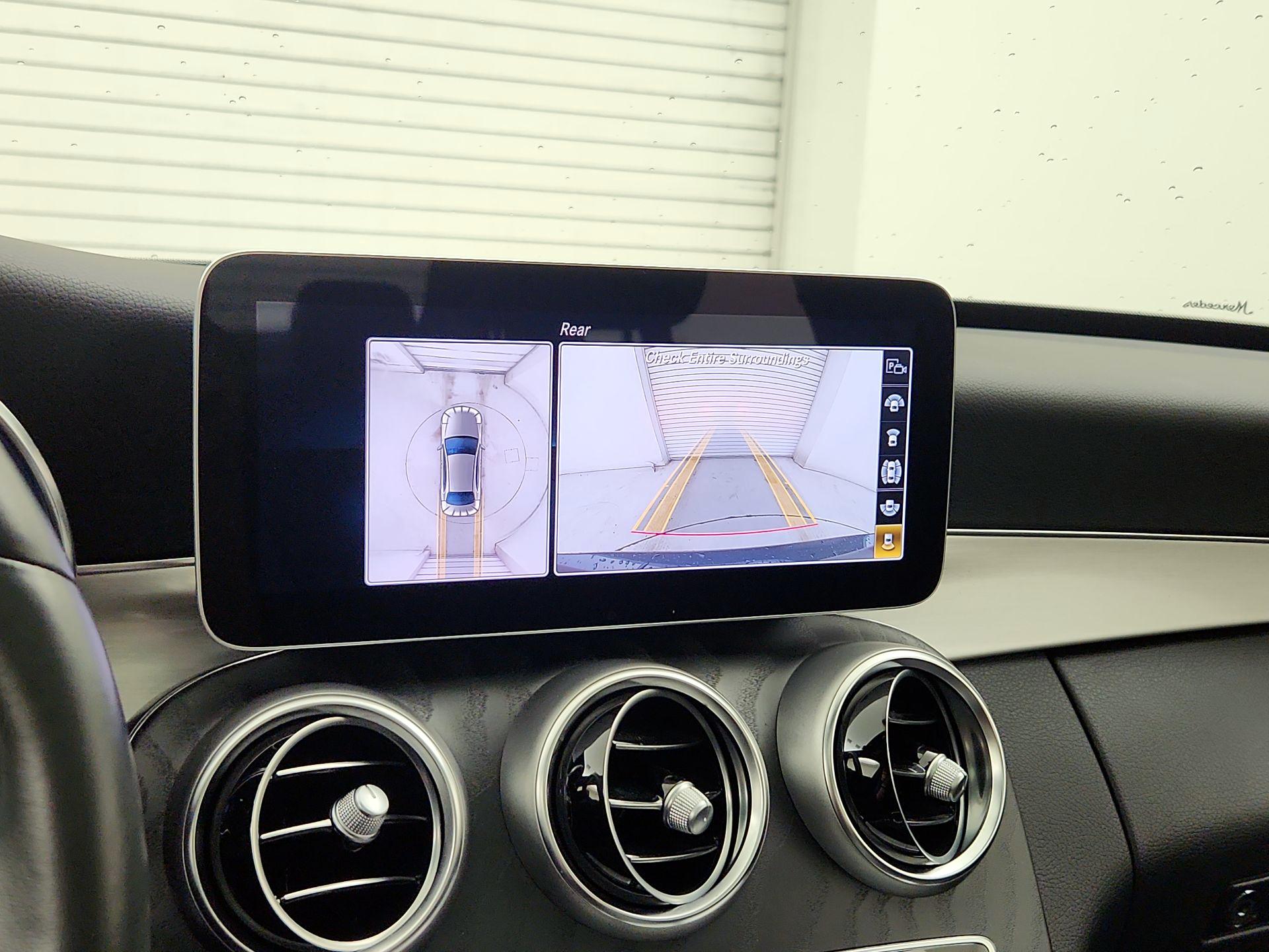 Thumbnail: 2021 Mercedes-Benz C-Class - 14