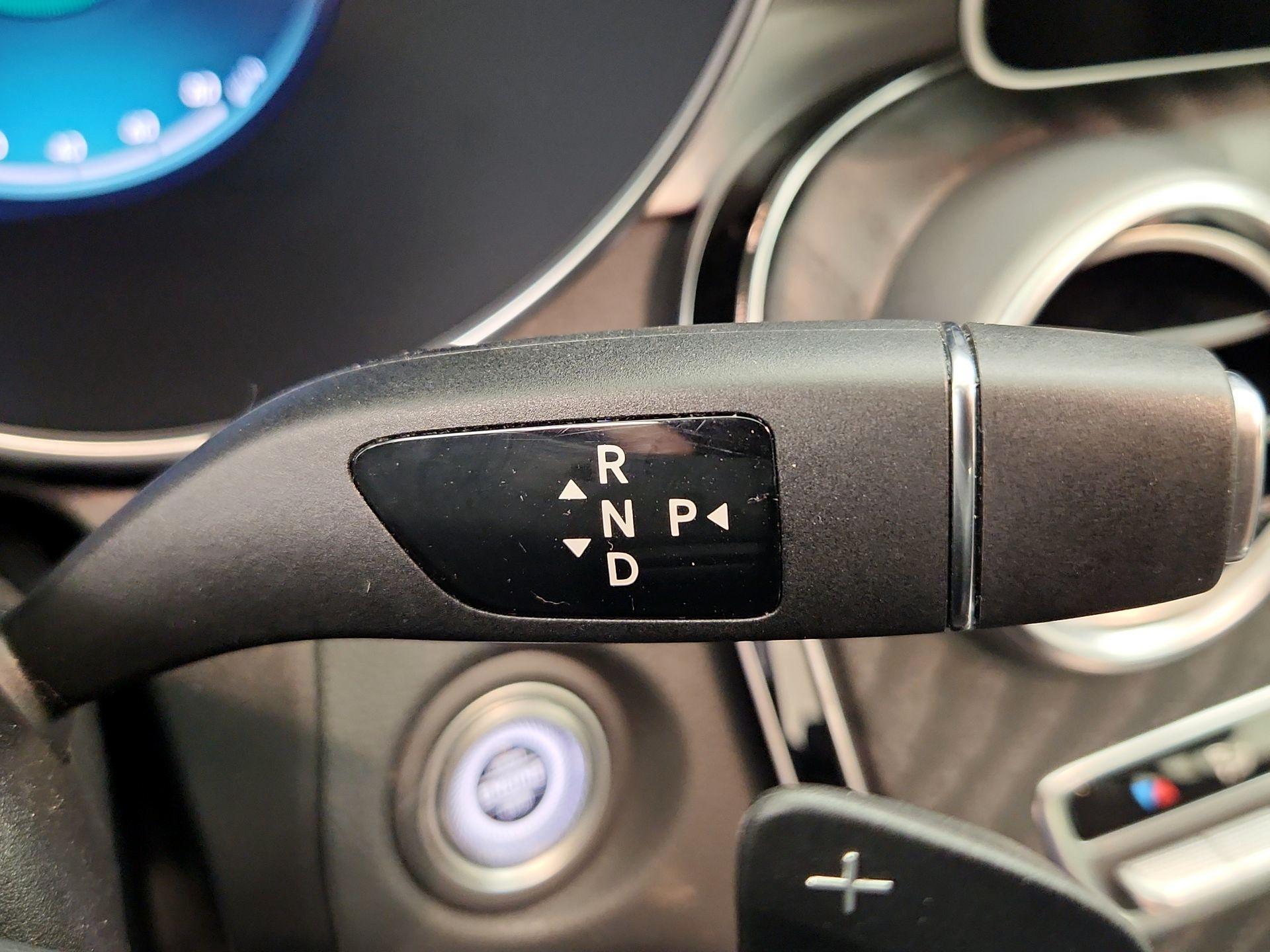 Thumbnail: 2021 Mercedes-Benz C-Class - 17