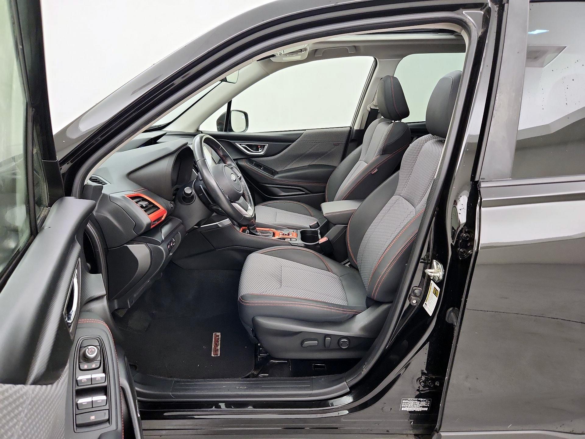 Thumbnail: 2021 Subaru Forester - 11