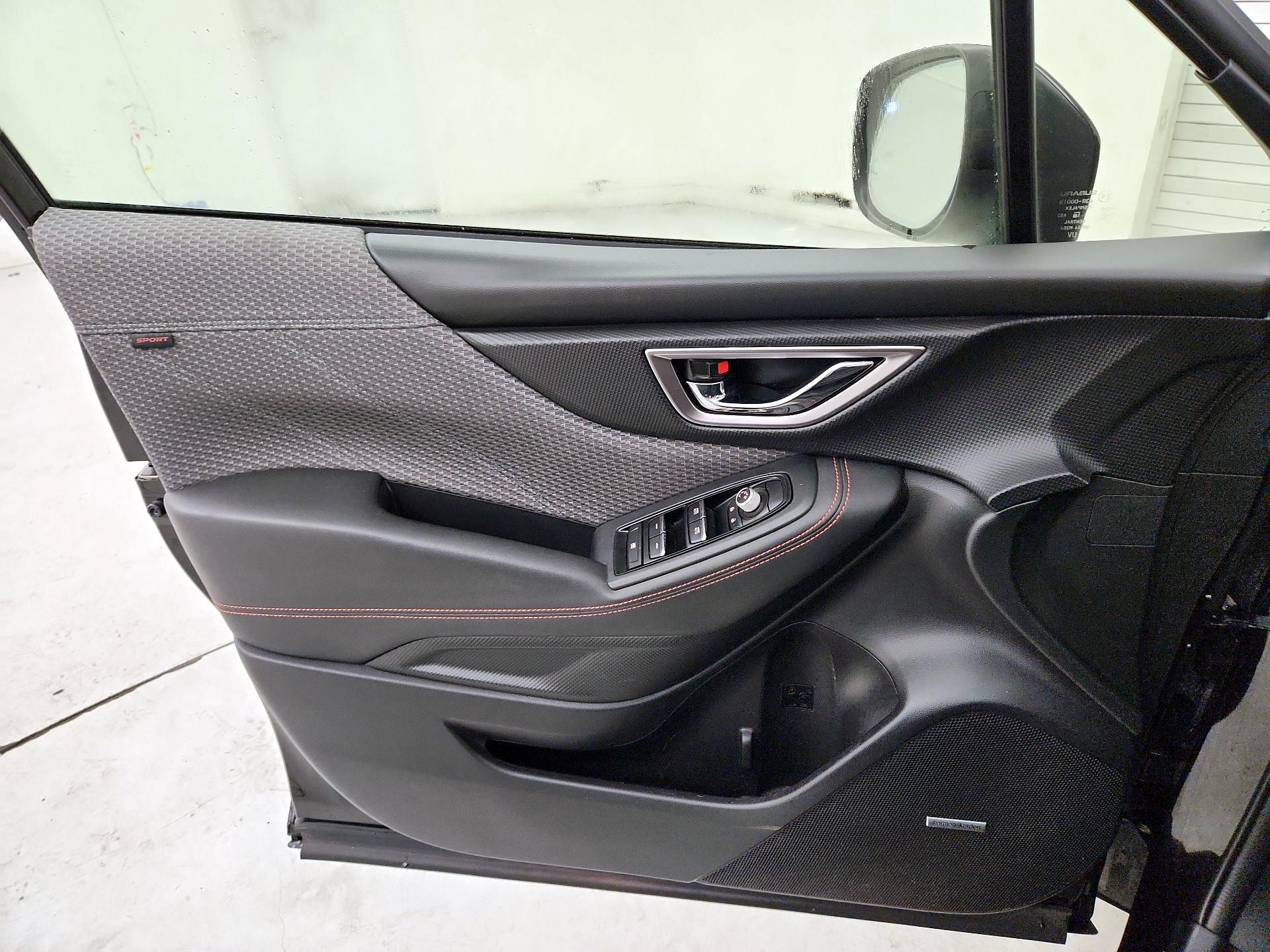 Thumbnail: 2021 Subaru Forester - 12