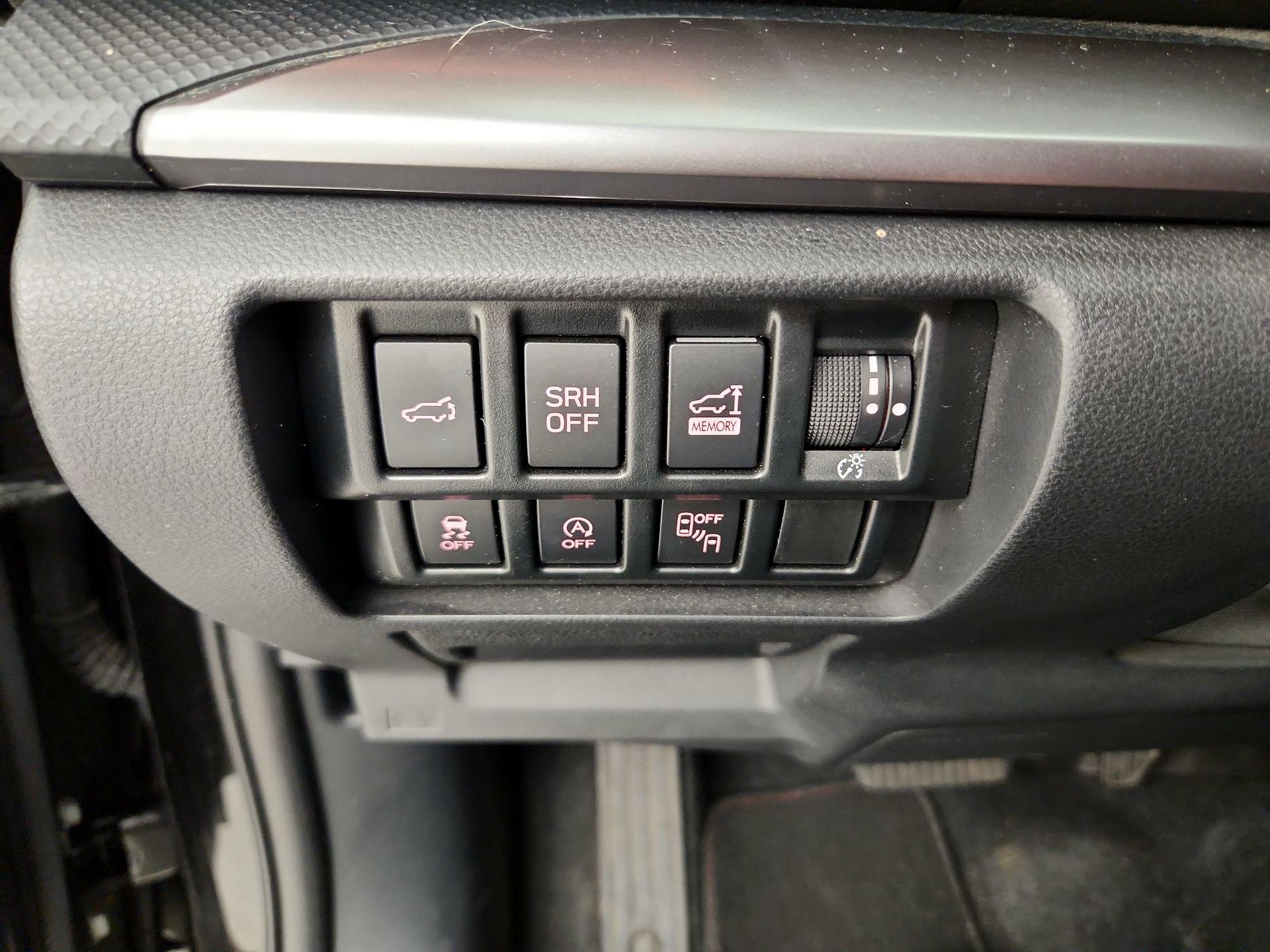 Thumbnail: 2021 Subaru Forester - 13