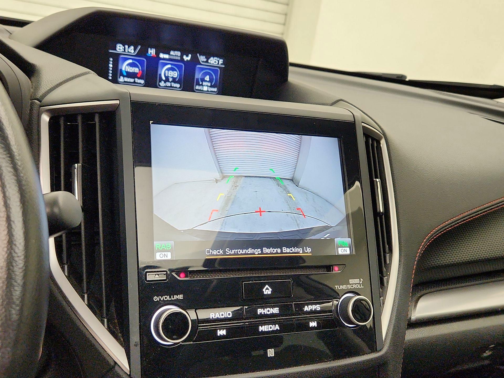 Thumbnail: 2021 Subaru Forester - 14