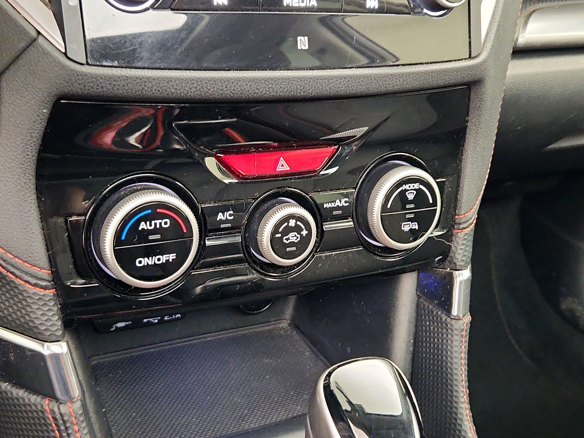 Thumbnail: 2021 Subaru Forester - 16