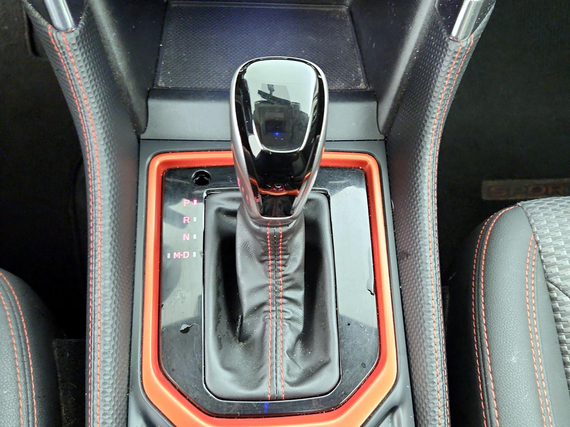 Thumbnail: 2021 Subaru Forester - 17