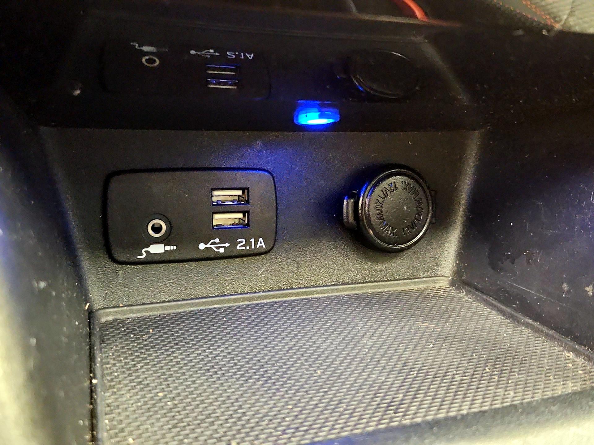 Thumbnail: 2021 Subaru Forester - 18