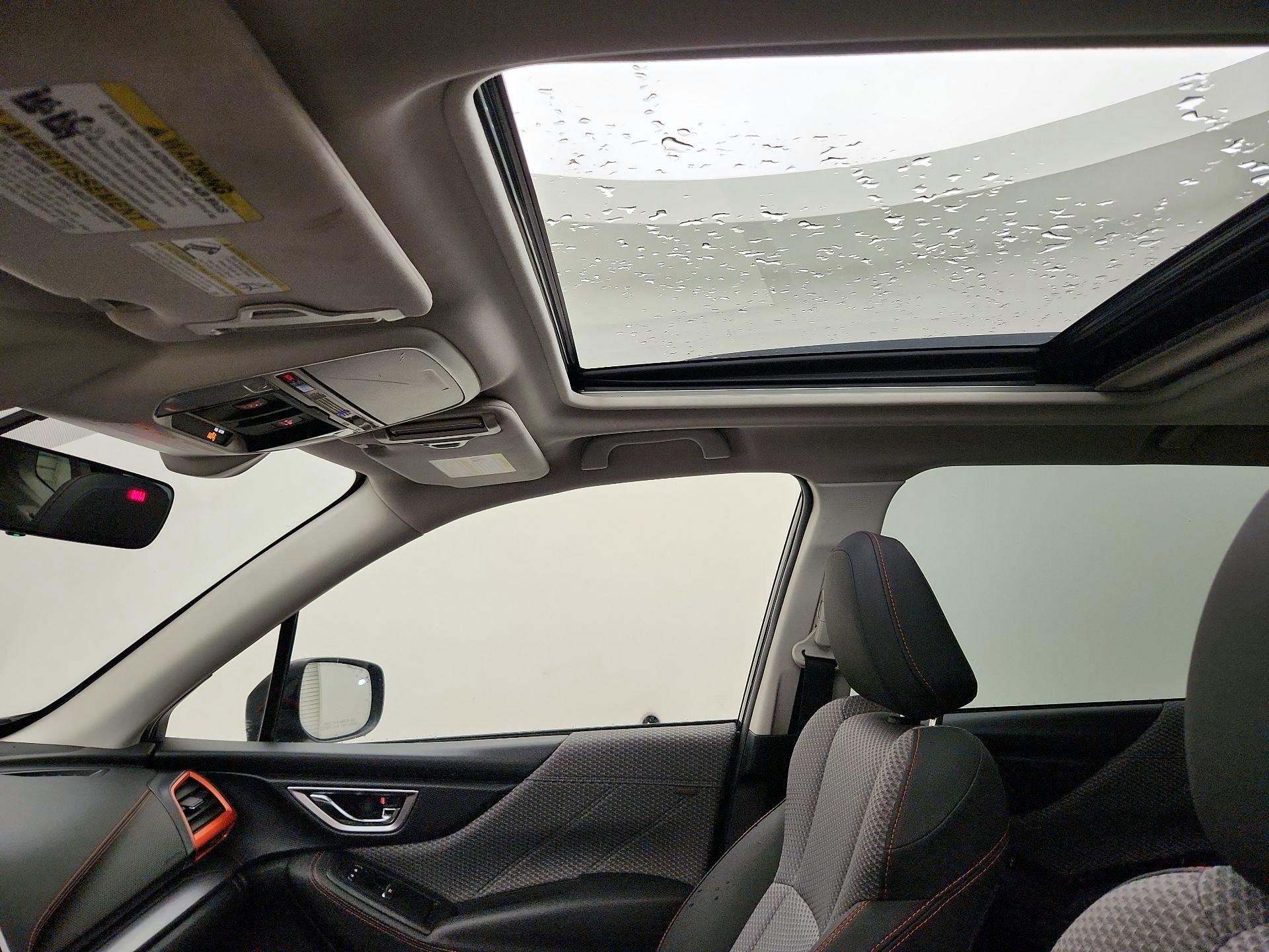 Thumbnail: 2021 Subaru Forester - 19