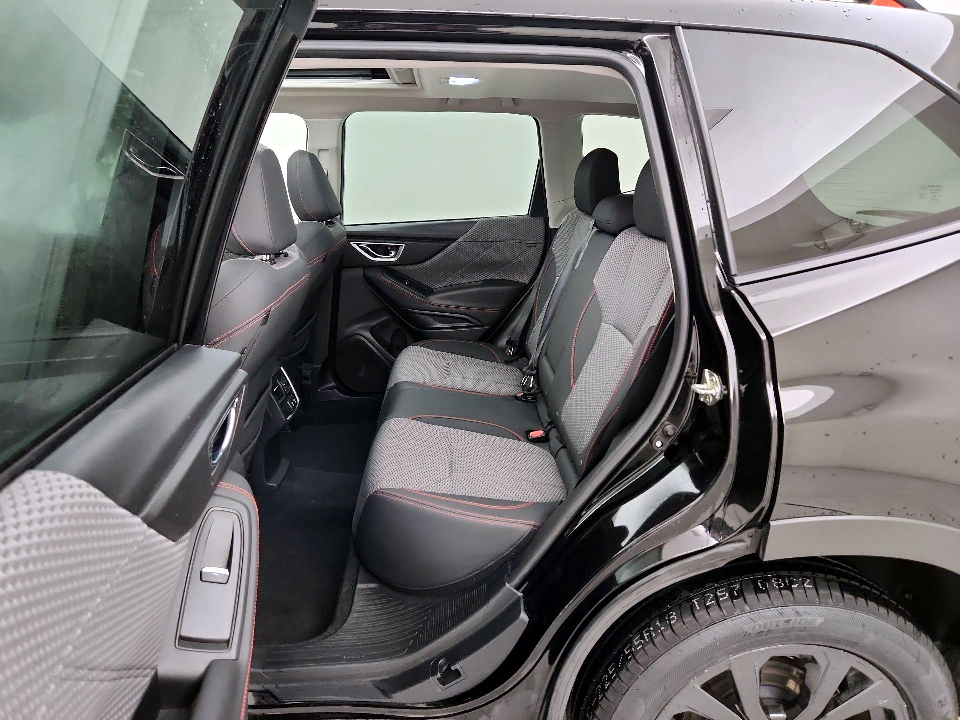 Thumbnail: 2021 Subaru Forester - 20