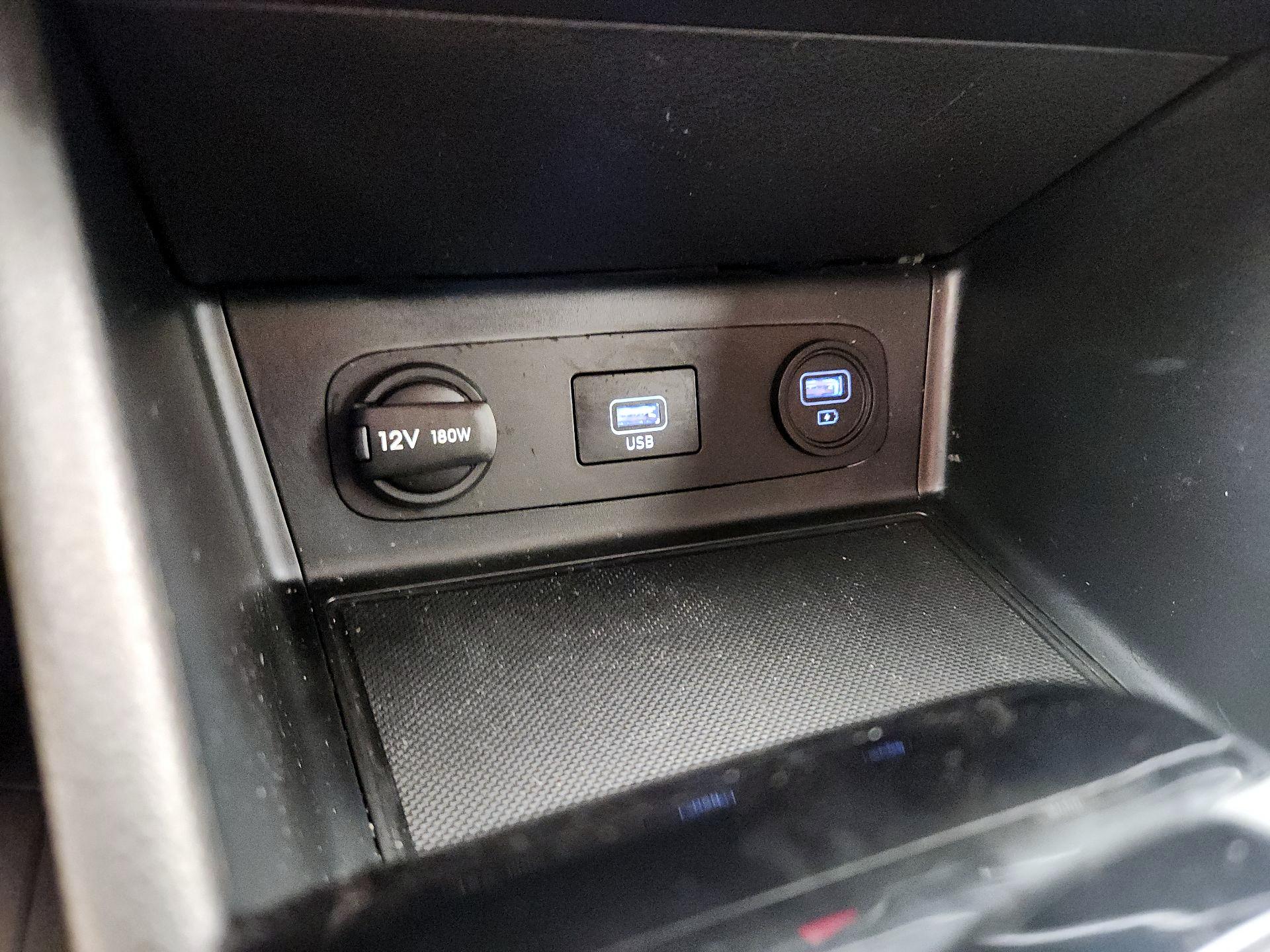 Thumbnail: 2023 Hyundai Sonata - 18