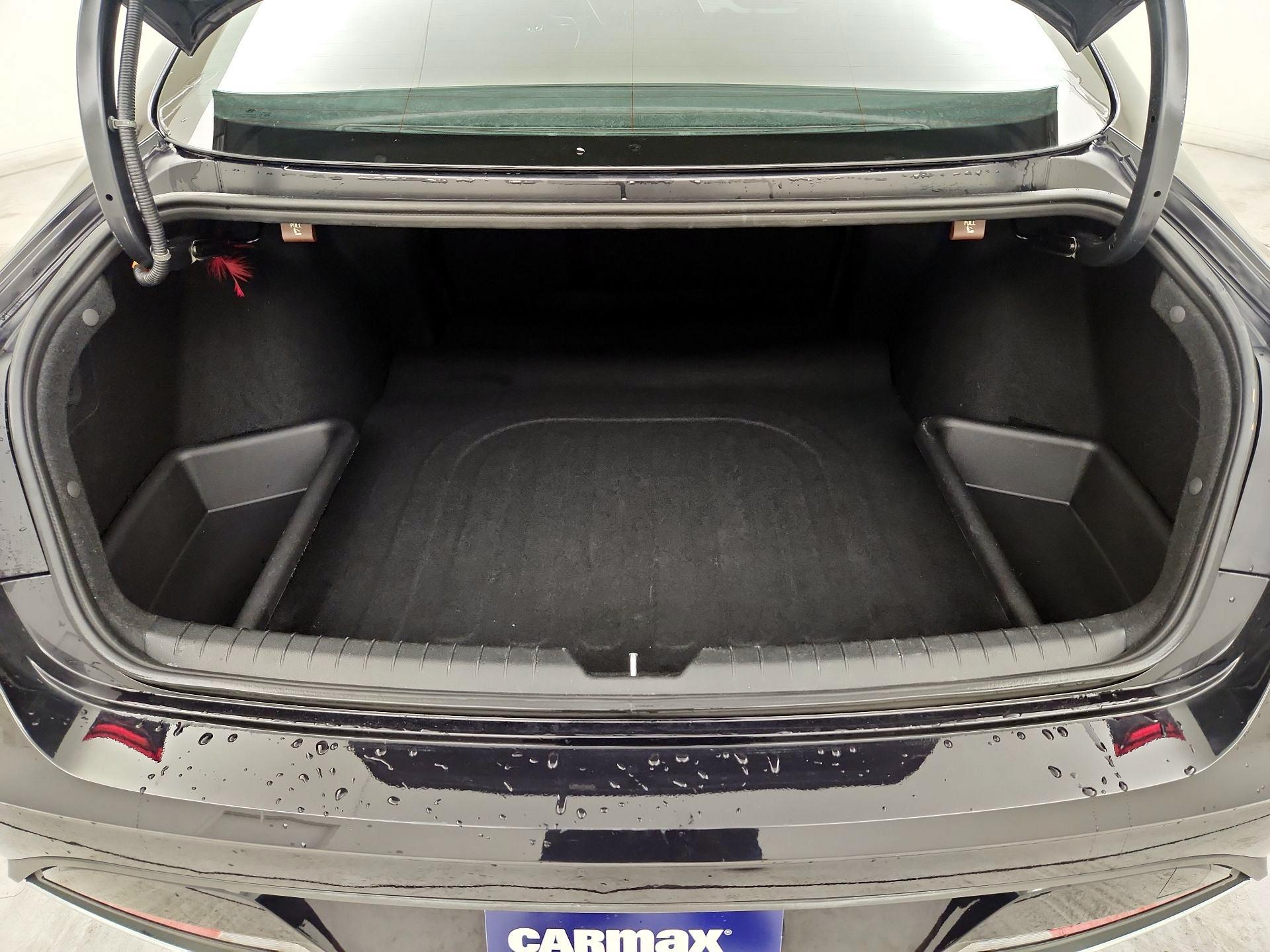 Thumbnail: 2023 Hyundai Sonata - 20