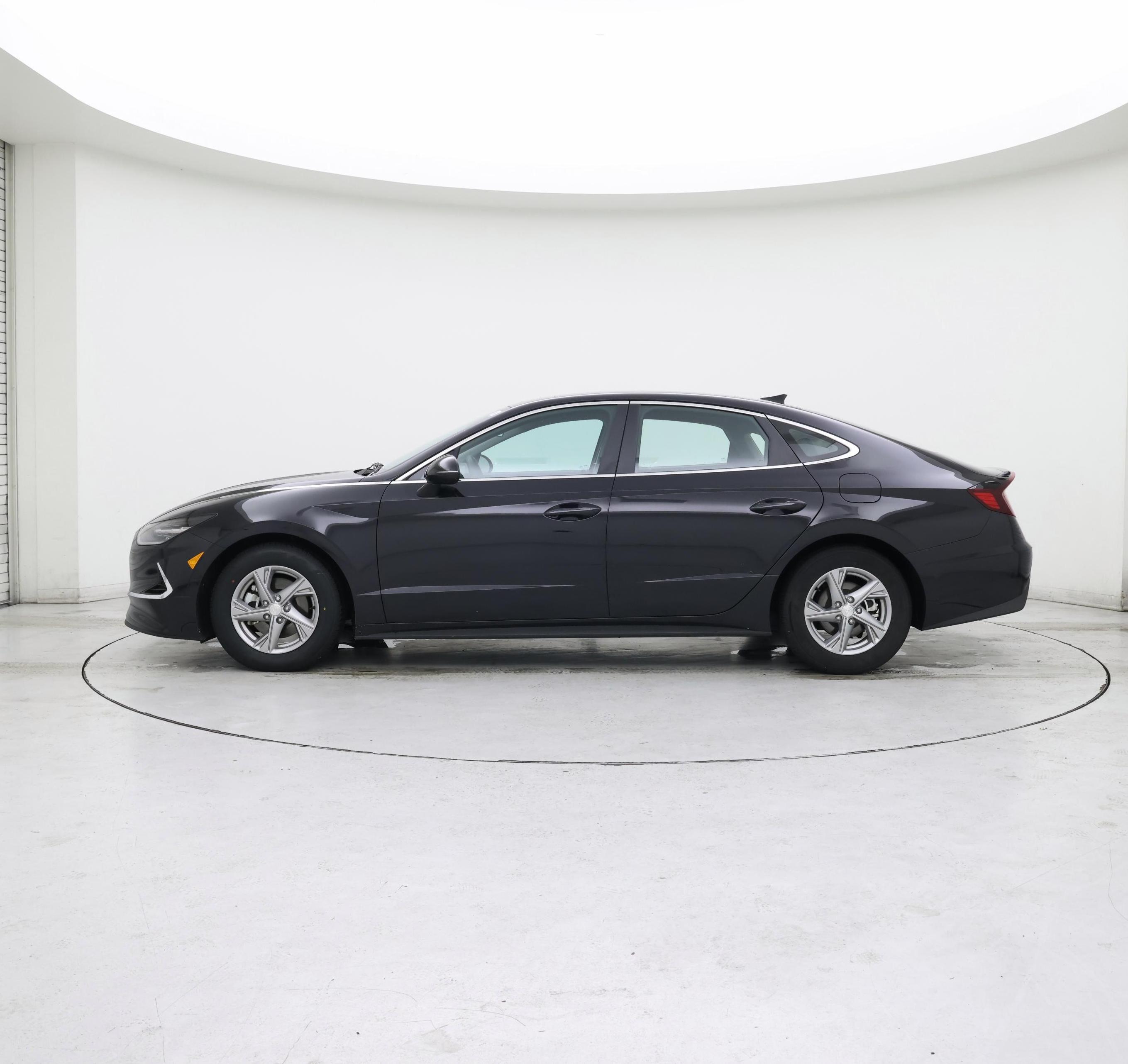 Thumbnail: 2023 Hyundai Sonata - 3