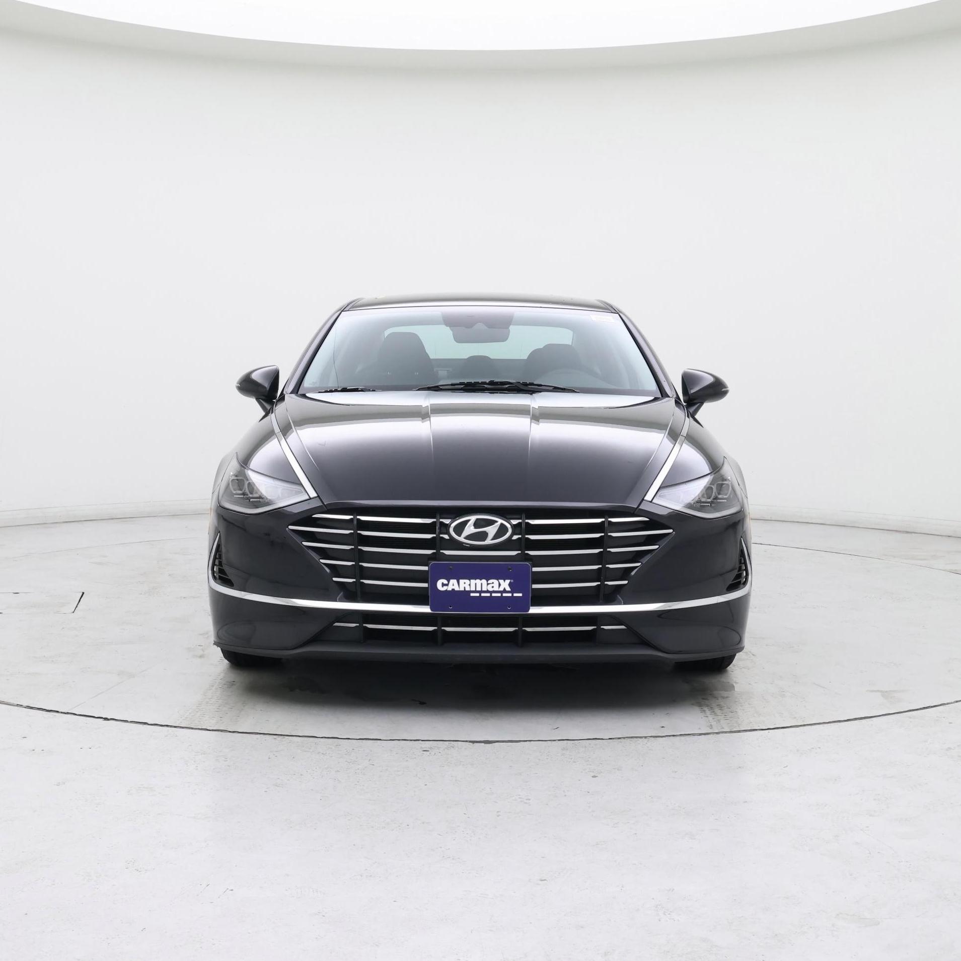 Thumbnail: 2023 Hyundai Sonata - 5