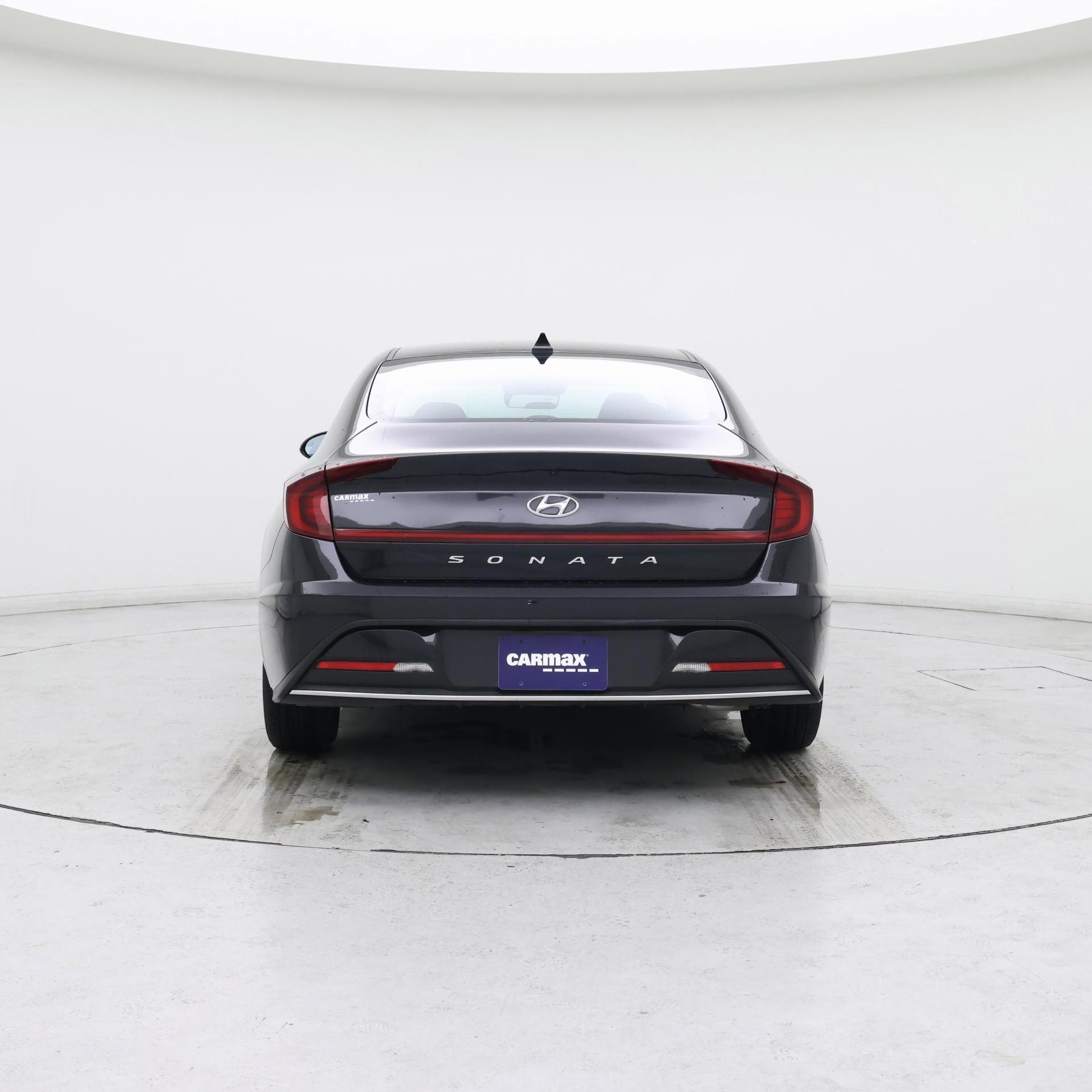 Thumbnail: 2023 Hyundai Sonata - 6