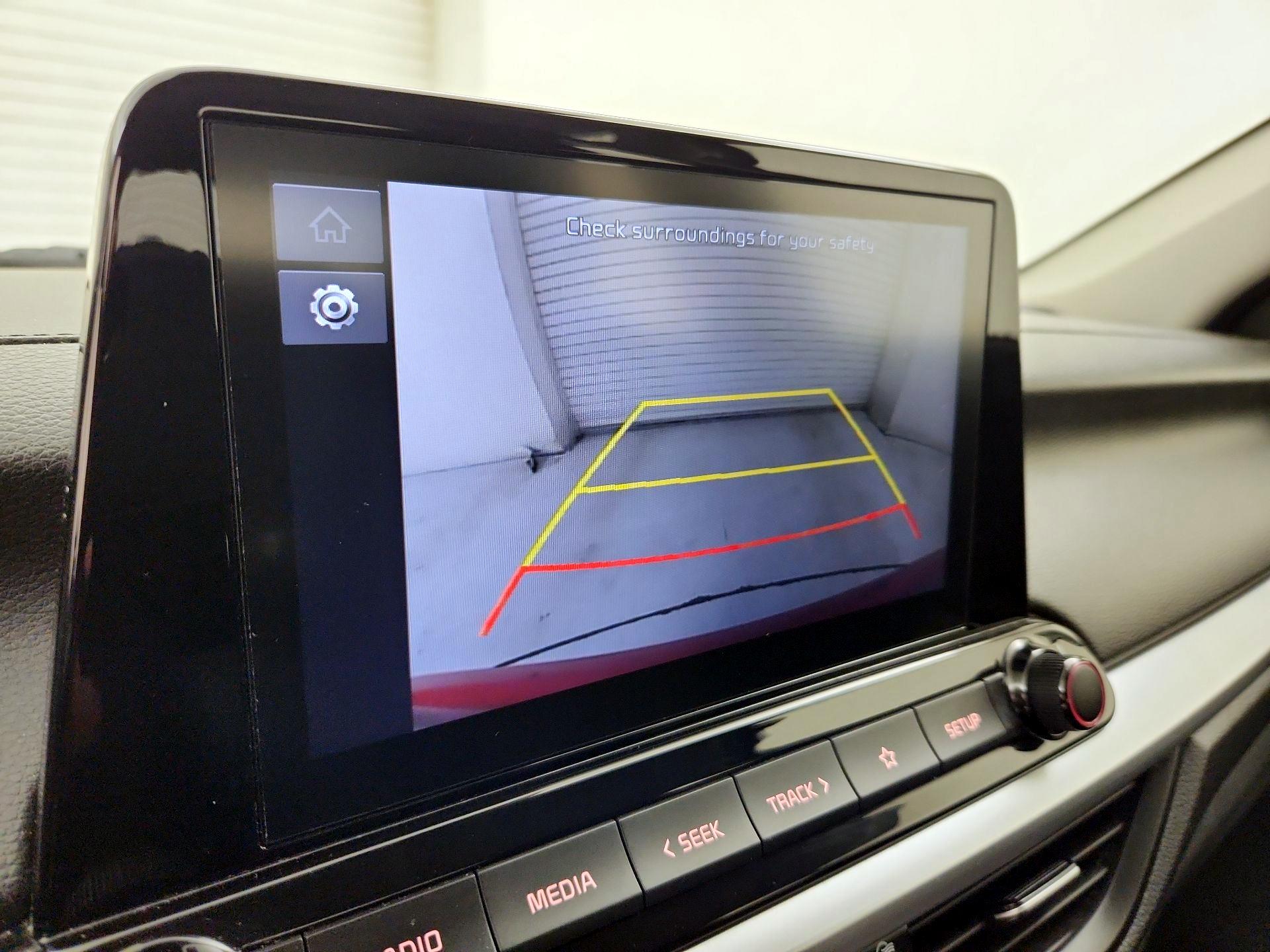 Thumbnail: 2022 Kia Forte - 14