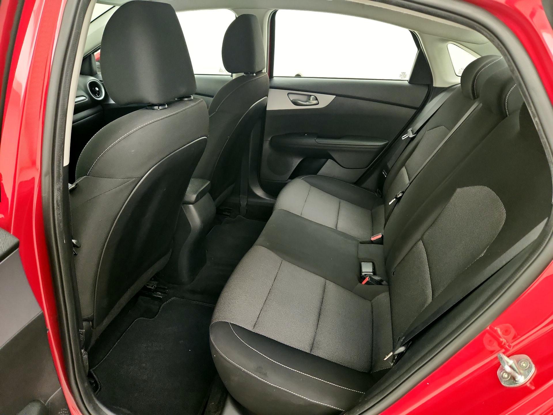 Thumbnail: 2022 Kia Forte - 19