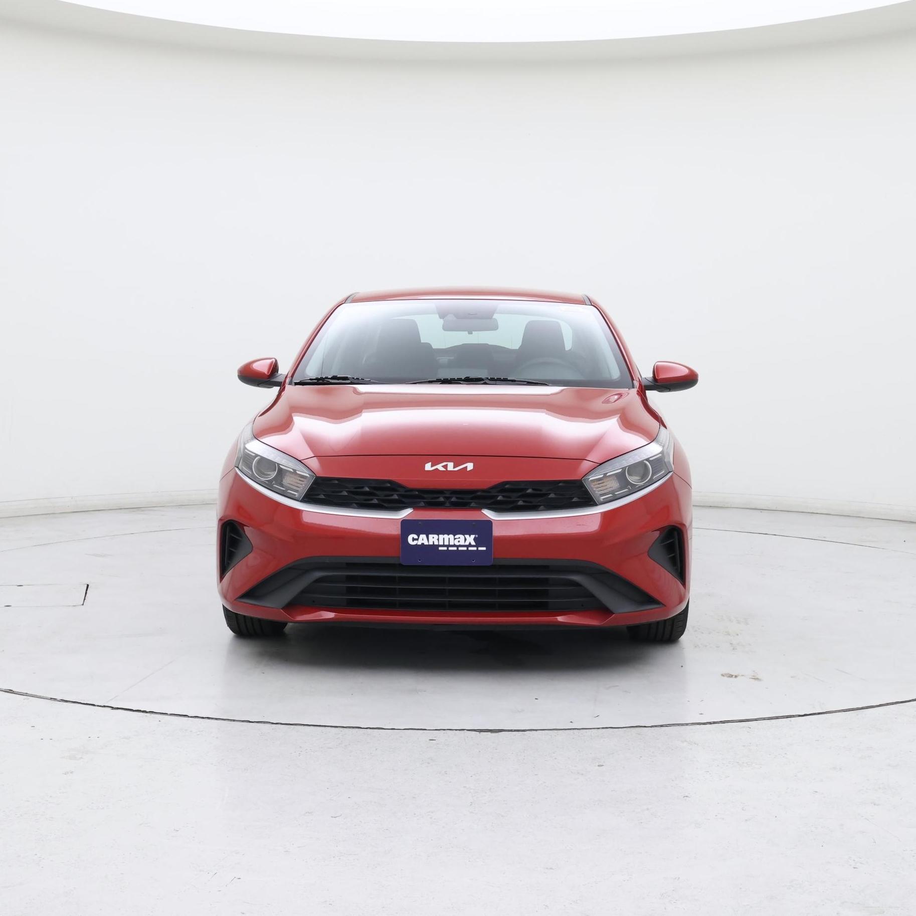 Thumbnail: 2022 Kia Forte - 5