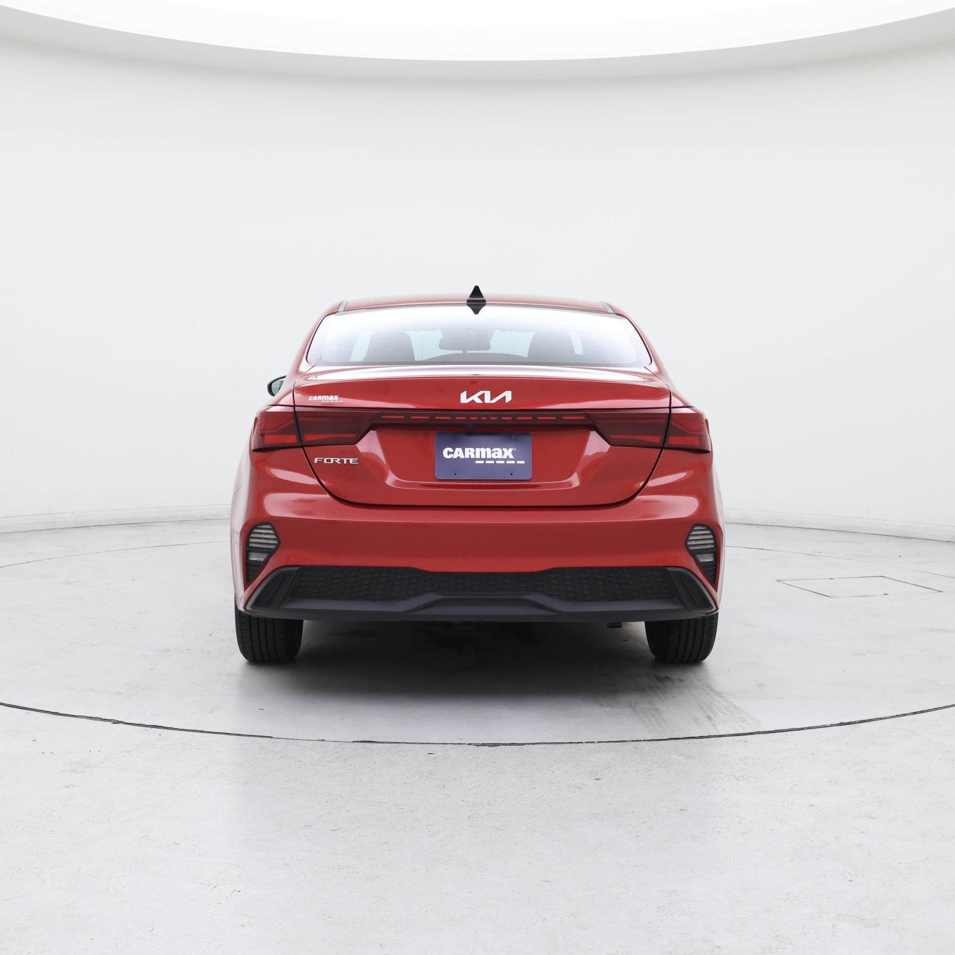 Thumbnail: 2022 Kia Forte - 6