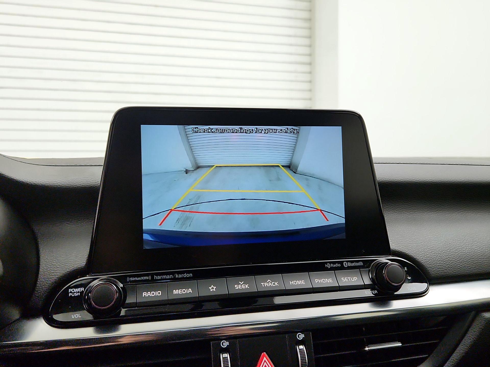 Thumbnail: 2021 Kia Forte - 14