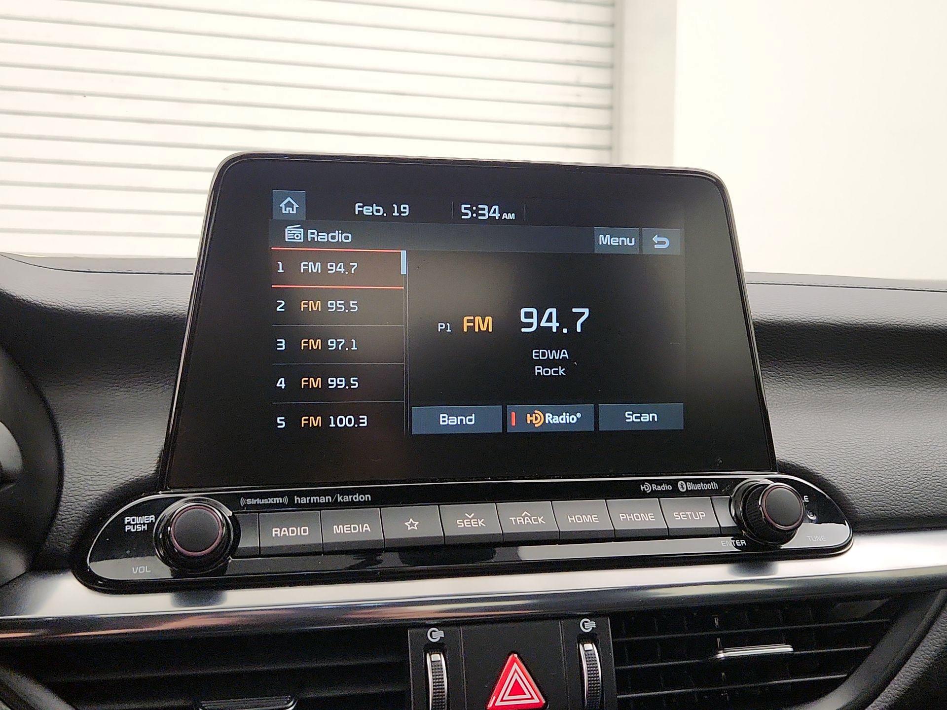 Thumbnail: 2021 Kia Forte - 15