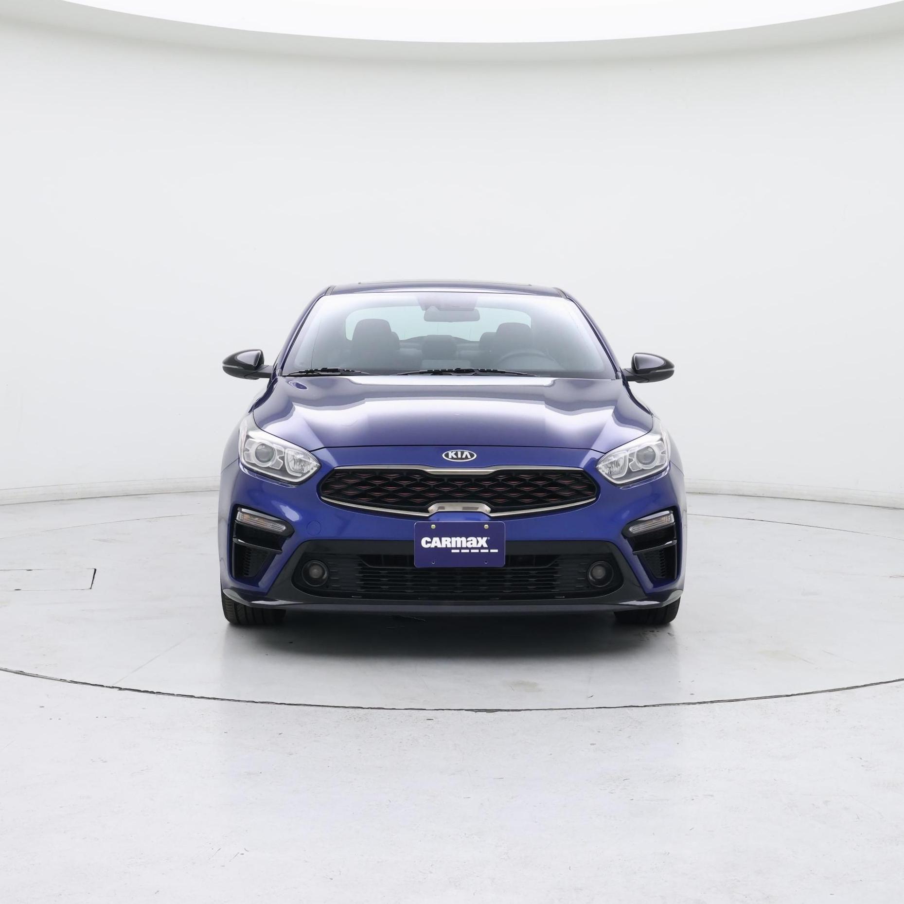 Thumbnail: 2021 Kia Forte - 5