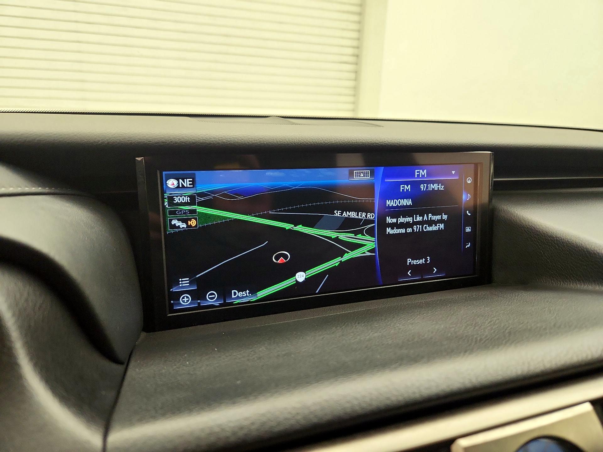 Thumbnail: 2020 Lexus IS - 14