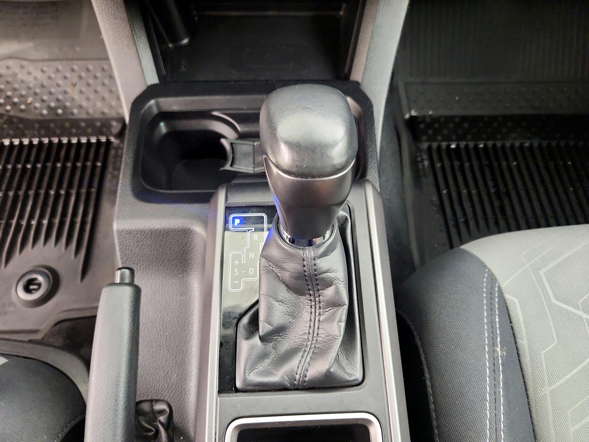 Thumbnail: 2022 Toyota Tacoma - 18