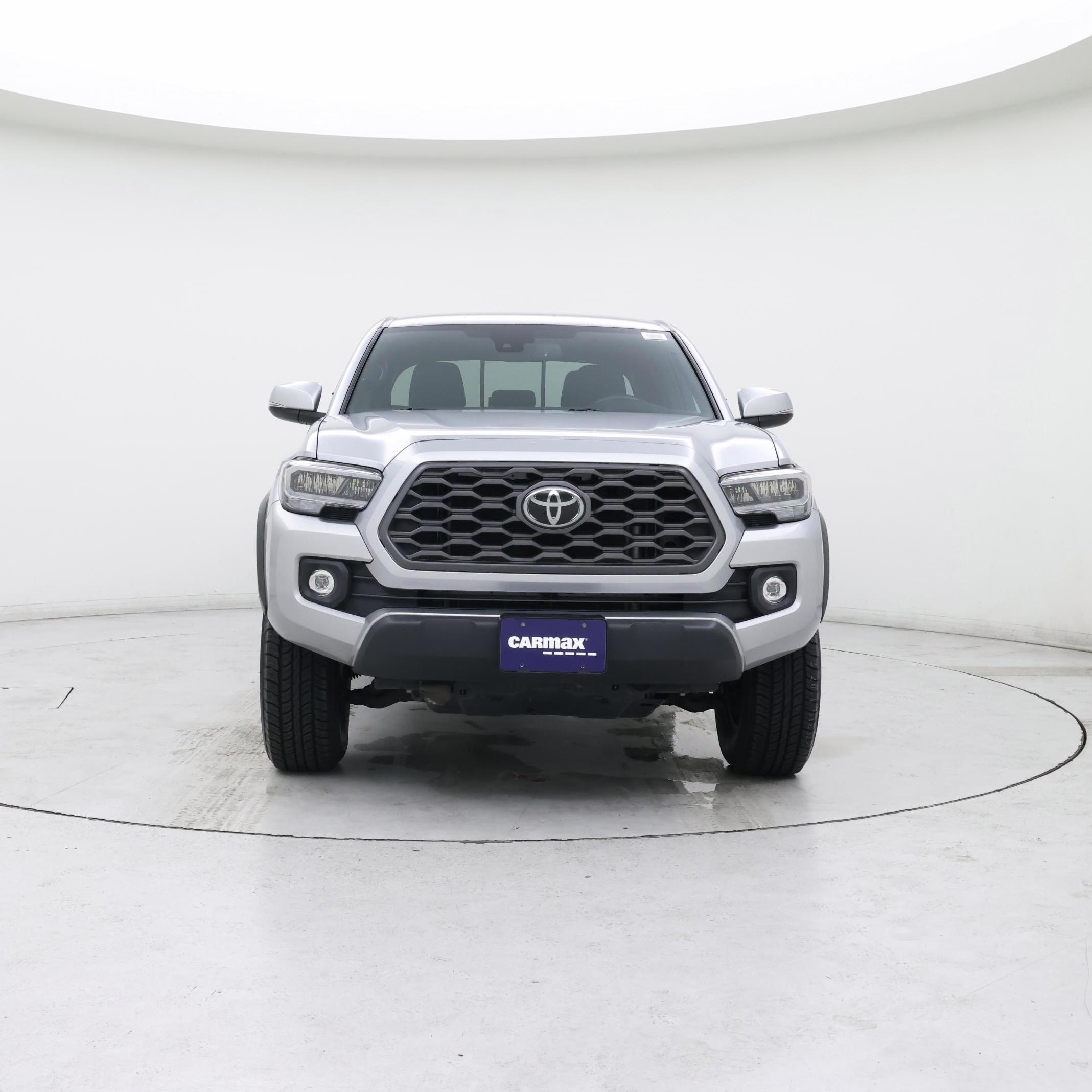 Thumbnail: 2022 Toyota Tacoma - 5